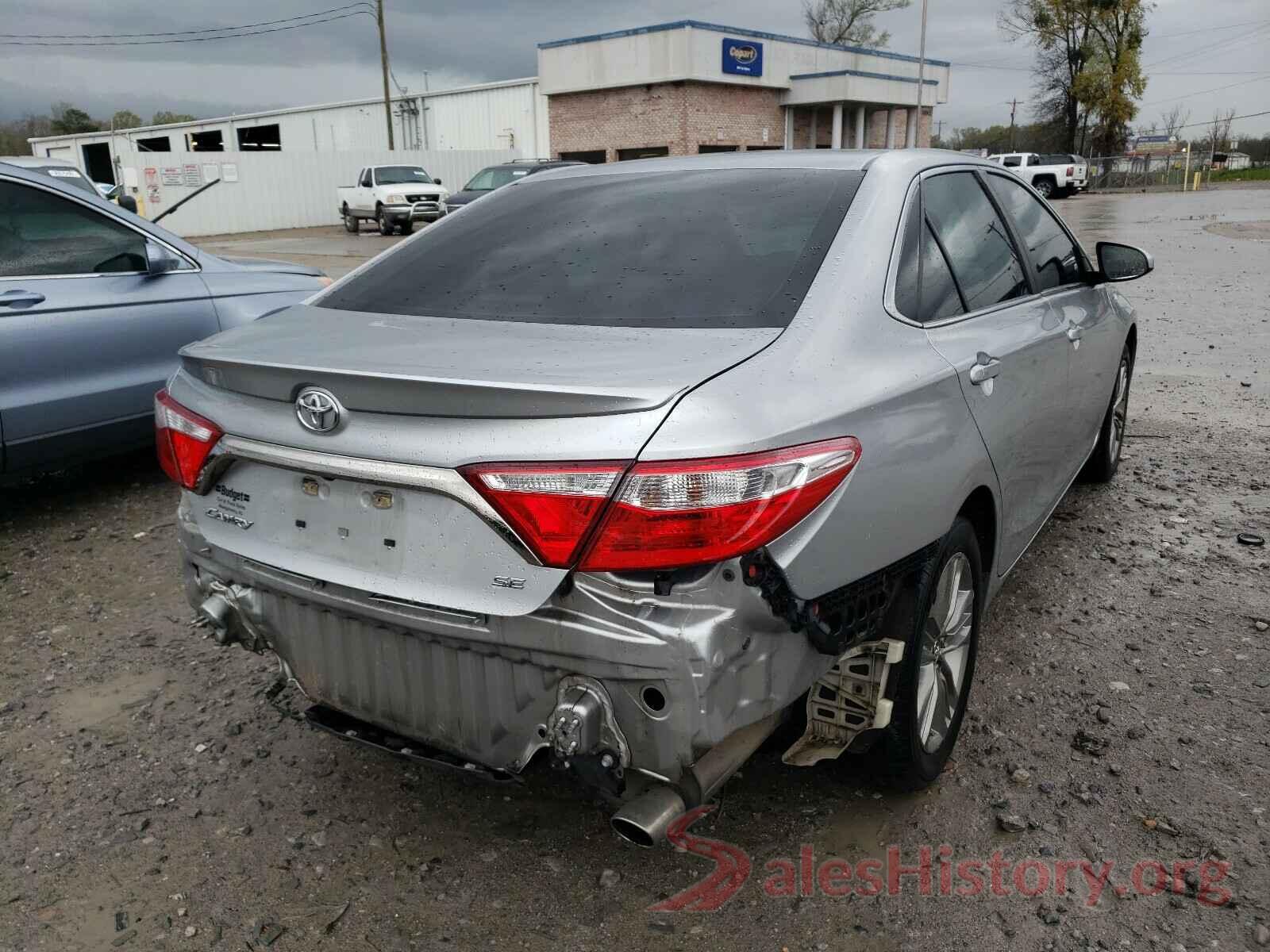 4T1BF1FK0HU414160 2017 TOYOTA CAMRY