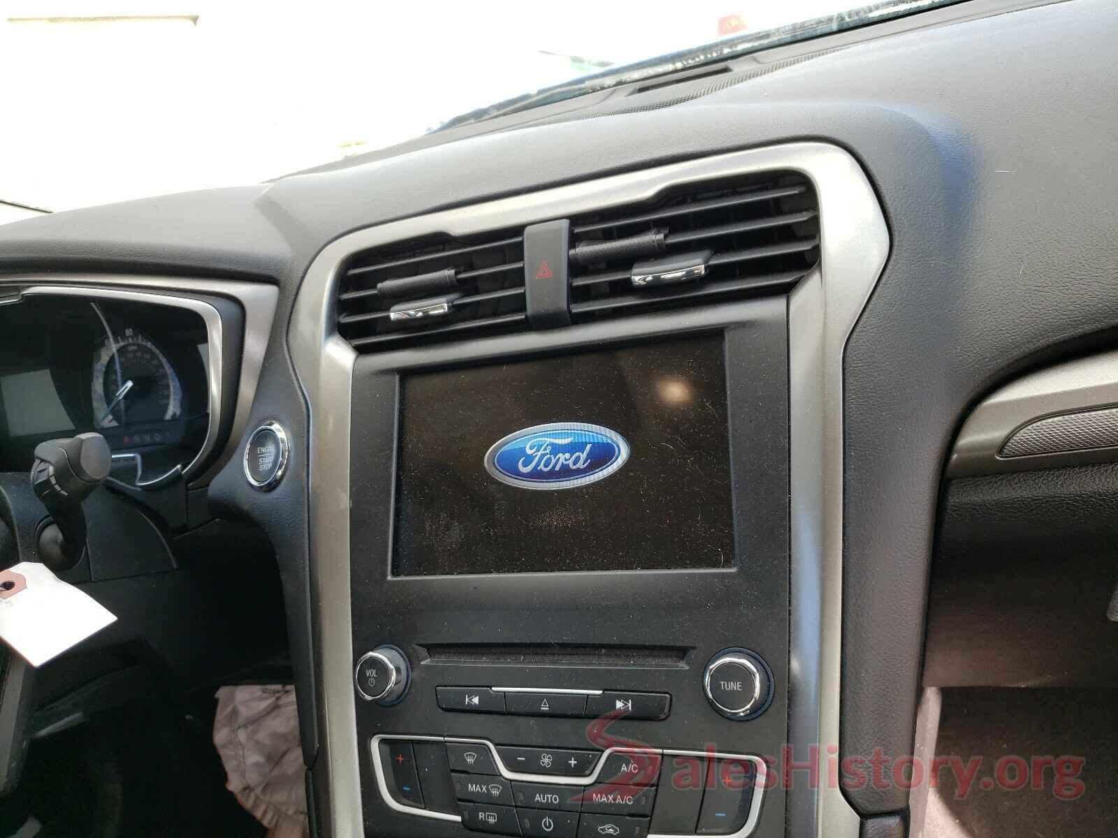 3FA6P0HDXHR251008 2017 FORD FUSION