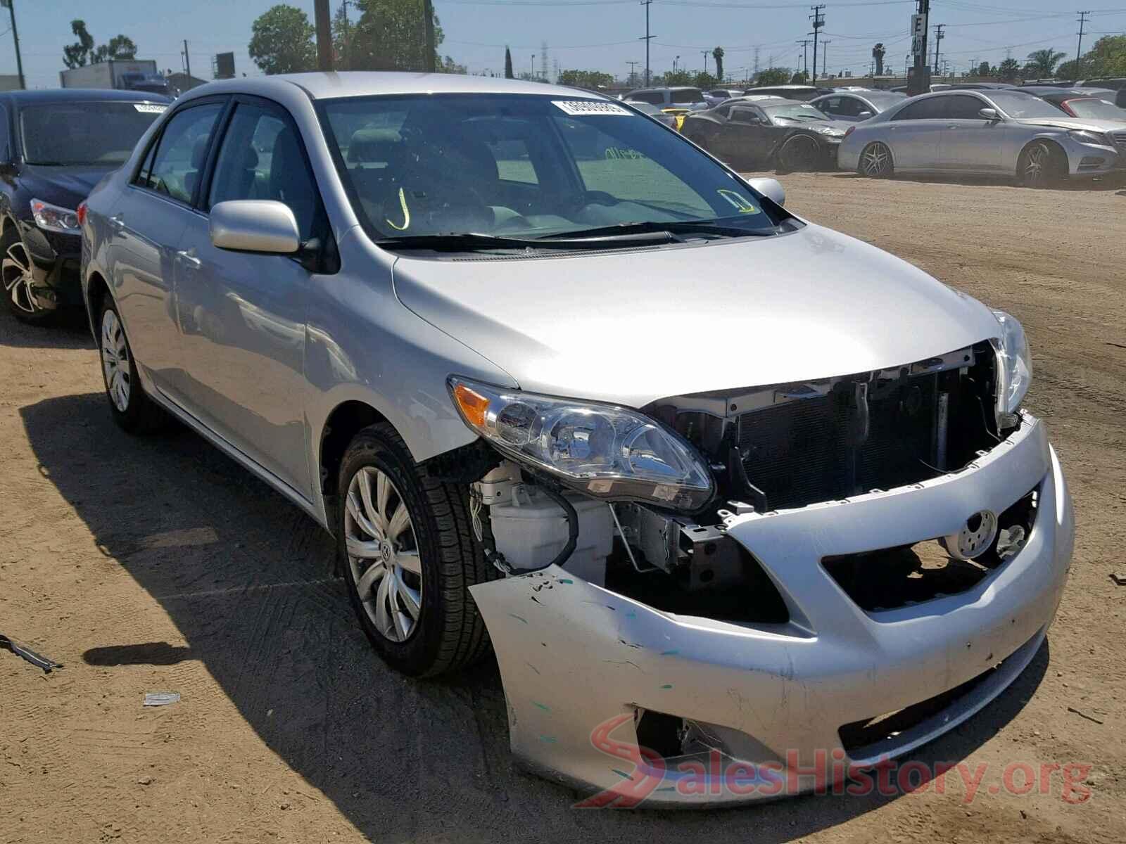 5YFBU4EEXDP179653 2013 TOYOTA COROLLA BA