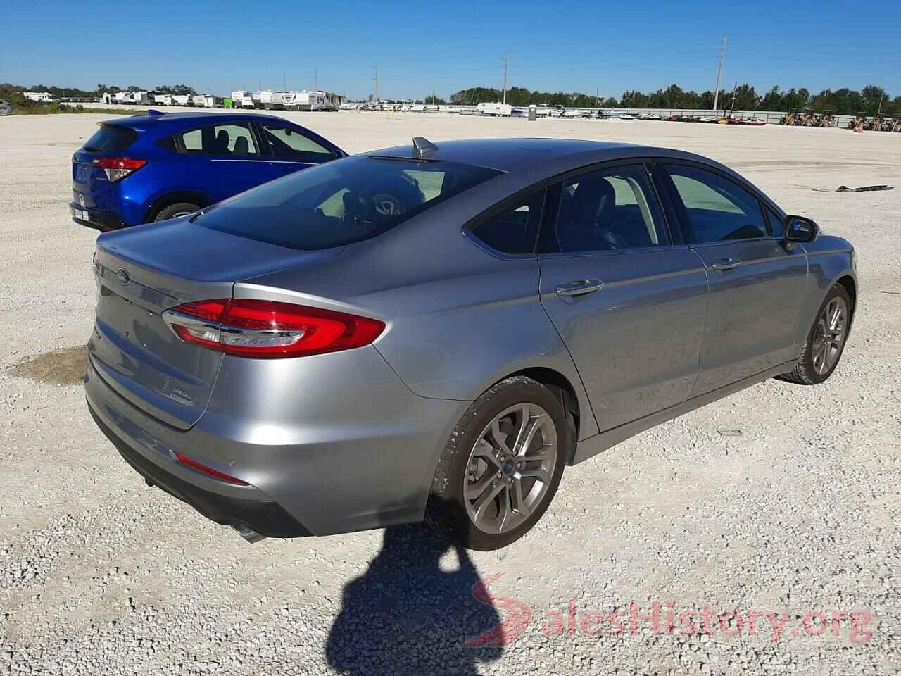 3FA6P0CD8LR204821 2020 FORD FUSION