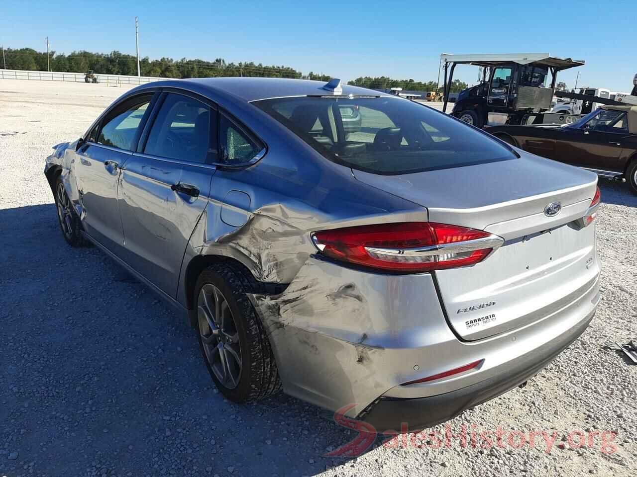 3FA6P0CD8LR204821 2020 FORD FUSION