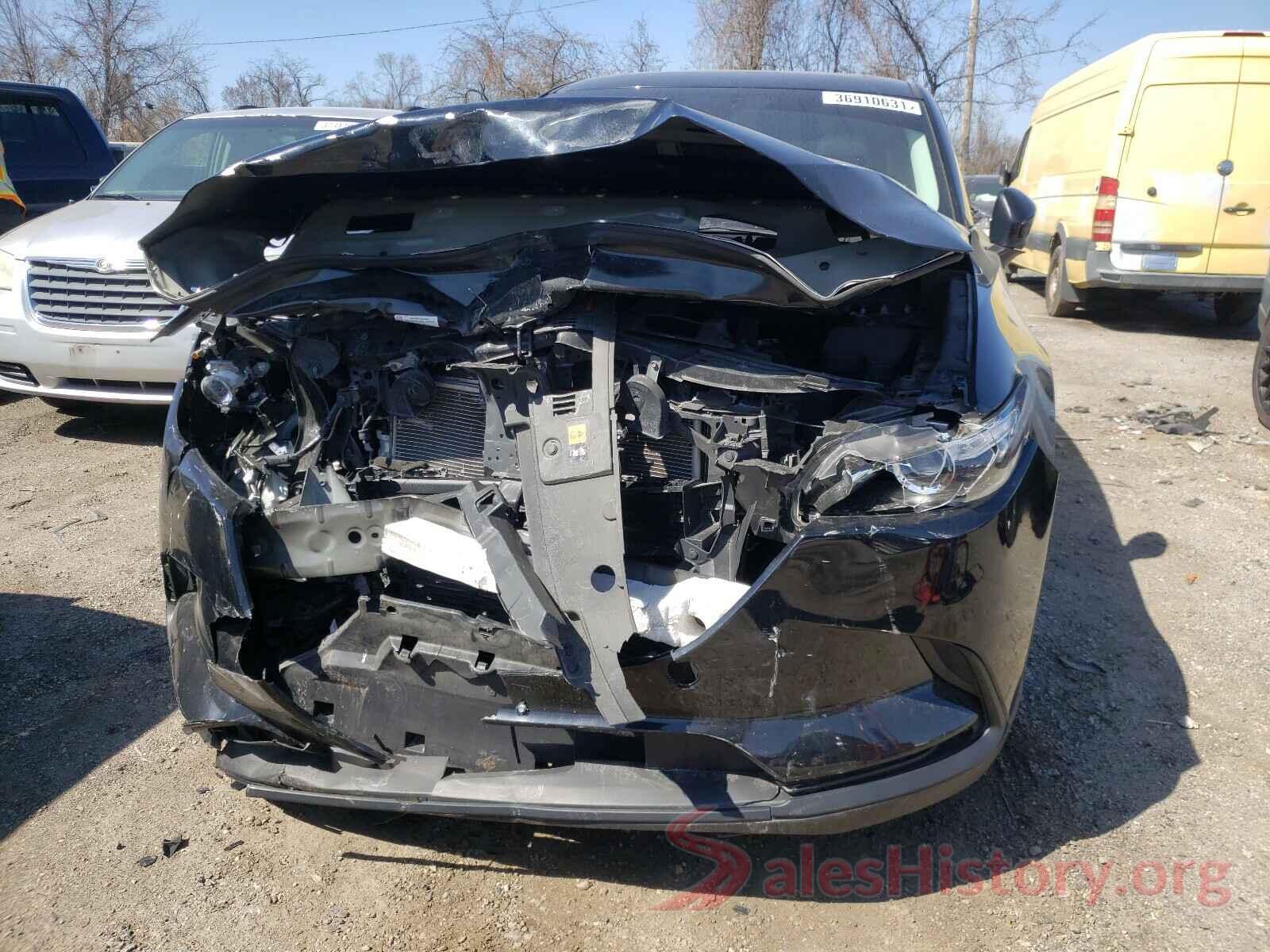 JM3TCBCY7H0143743 2017 MAZDA CX-9