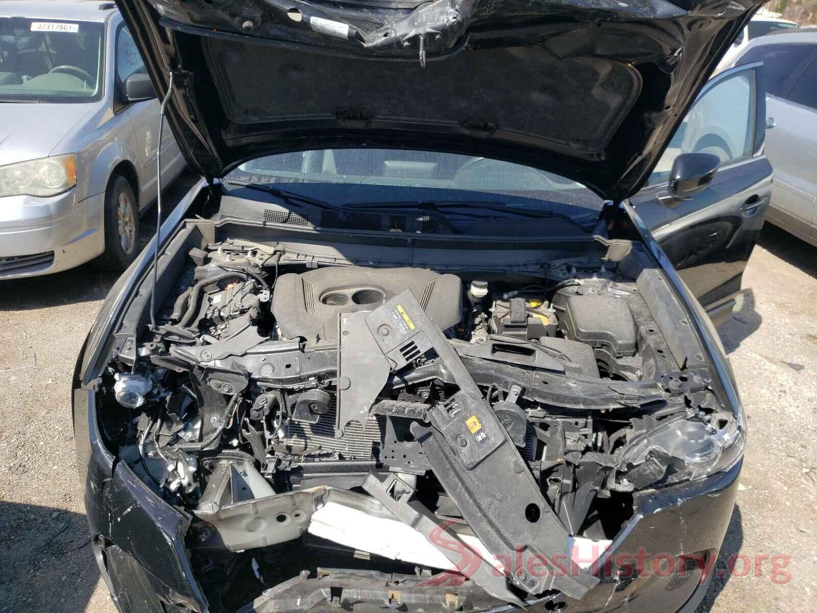 JM3TCBCY7H0143743 2017 MAZDA CX-9