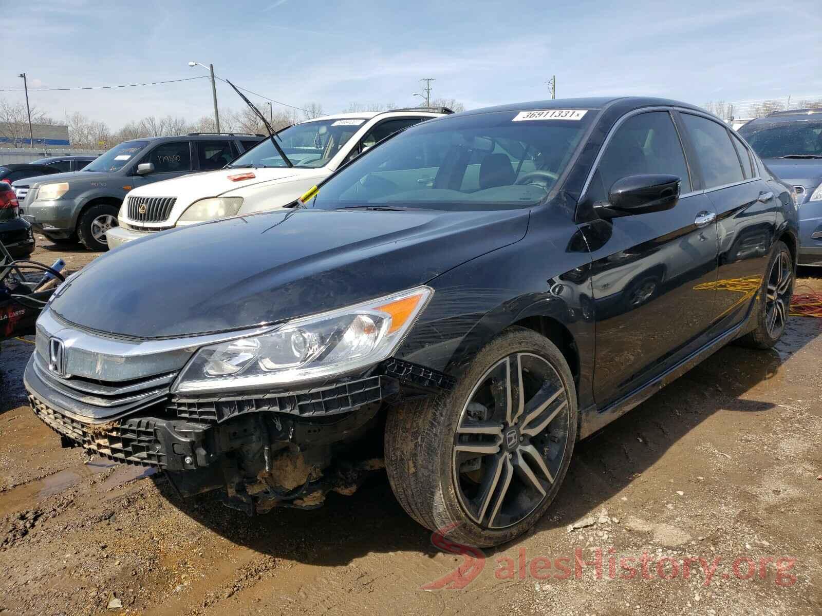 1HGCR2F56HA082759 2017 HONDA ACCORD