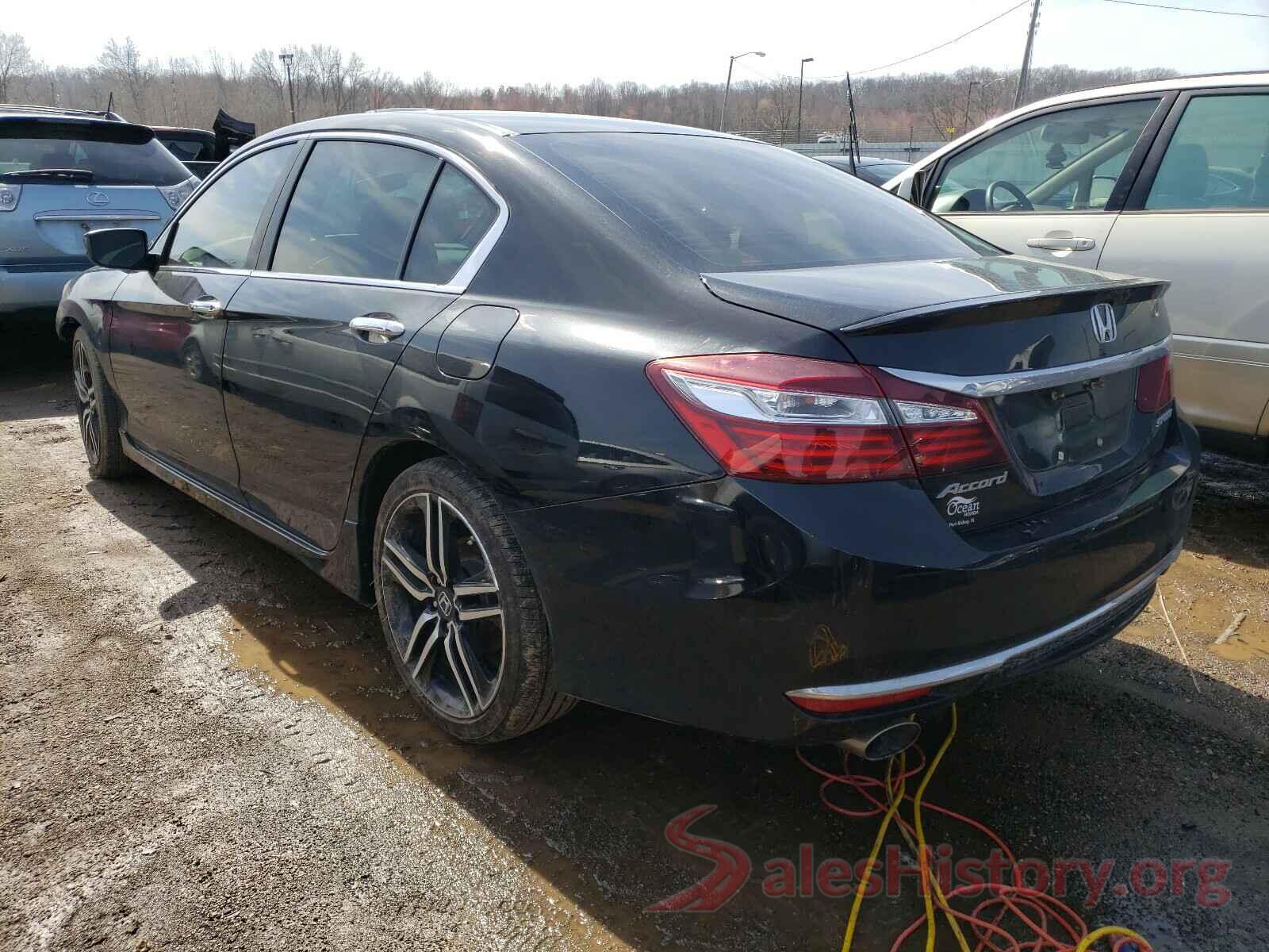 1HGCR2F56HA082759 2017 HONDA ACCORD