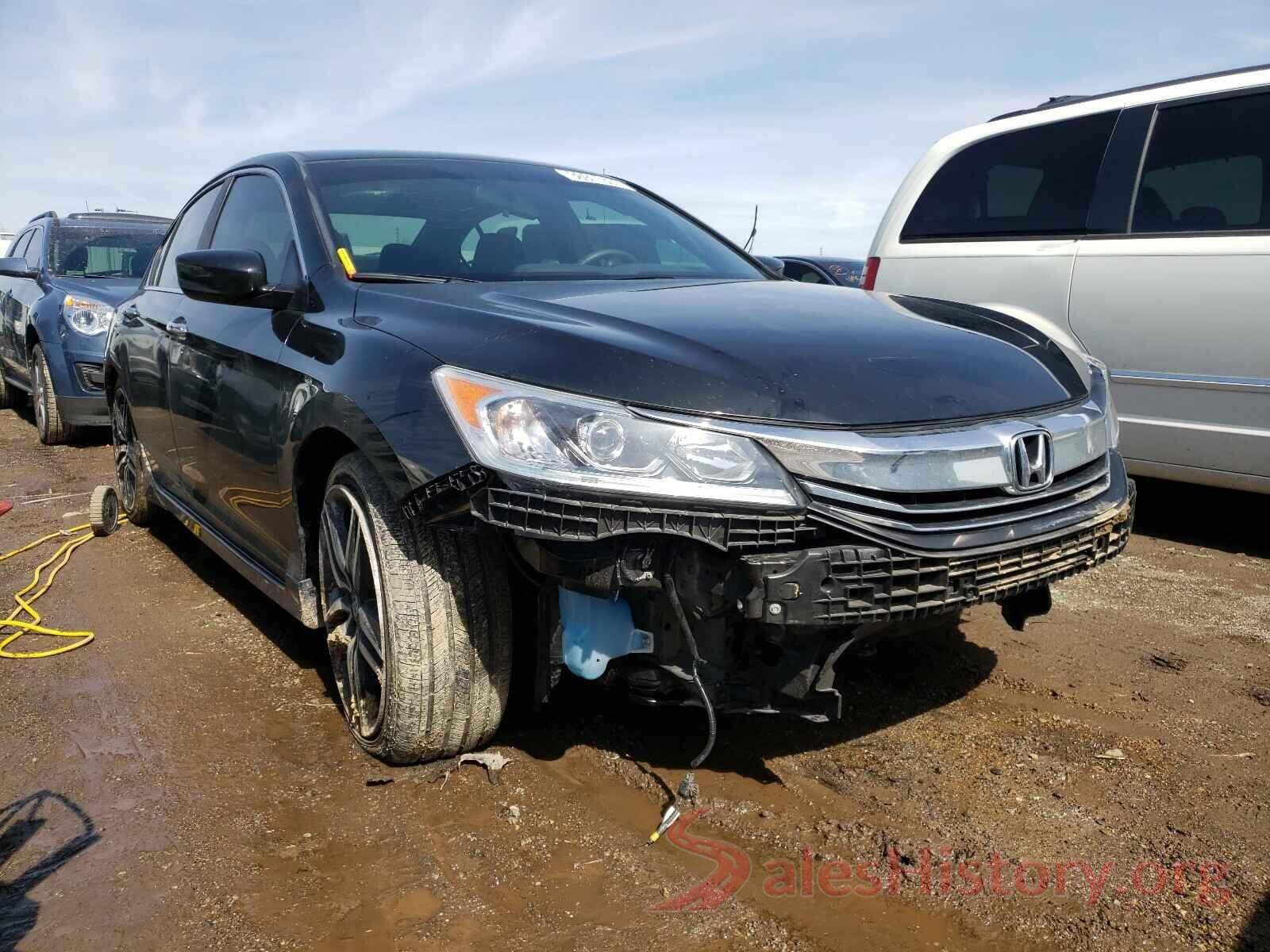 1HGCR2F56HA082759 2017 HONDA ACCORD