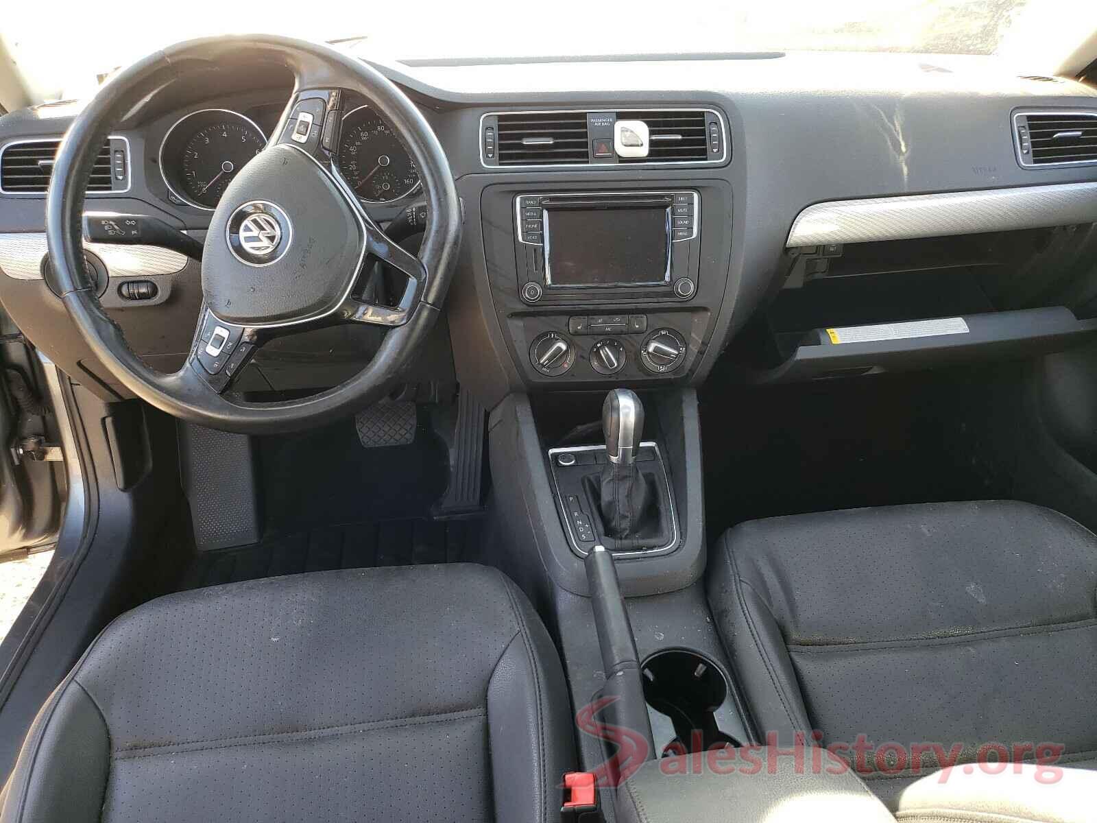 3VWDB7AJ8HM238602 2017 VOLKSWAGEN JETTA