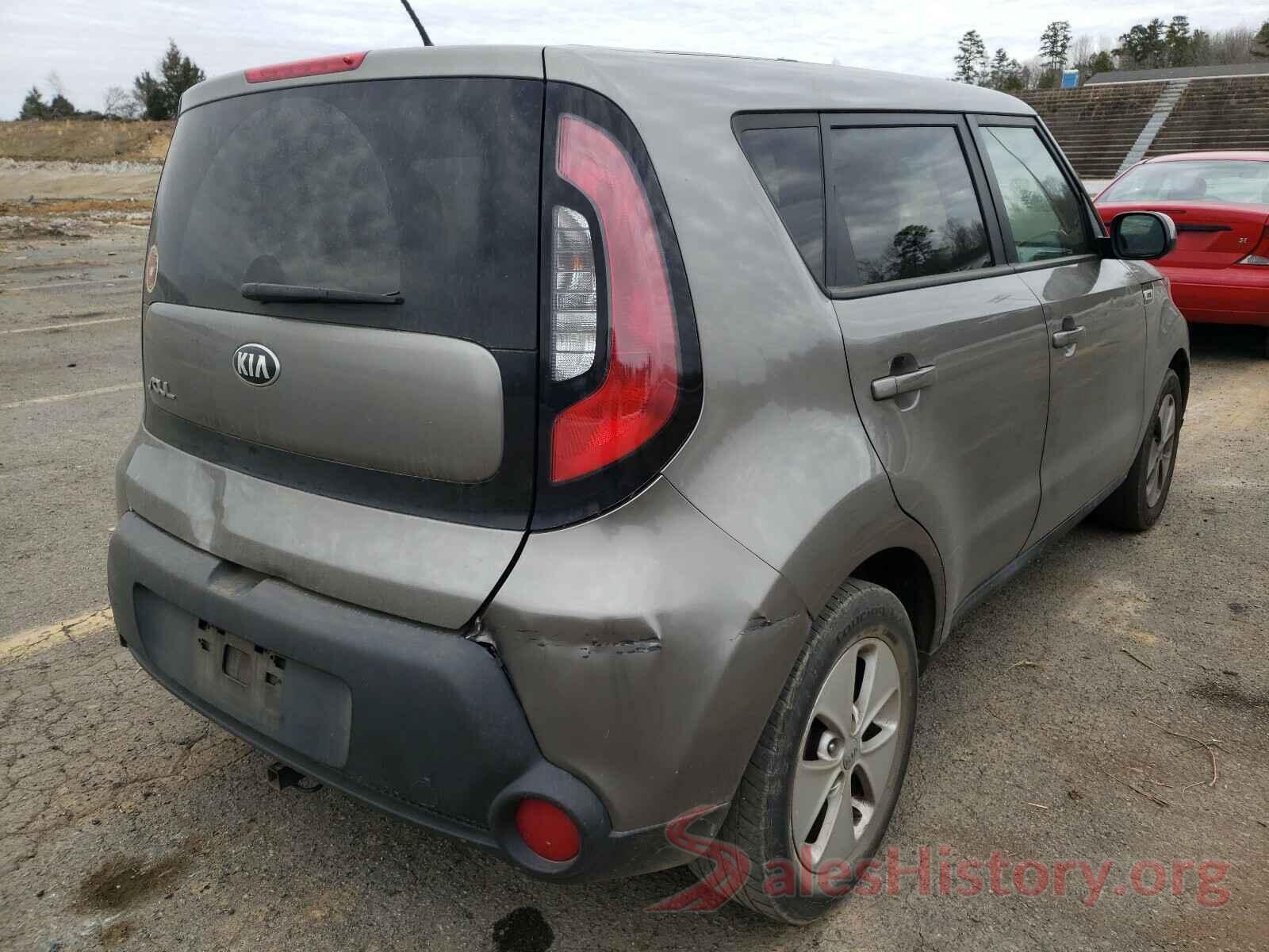 KNDJN2A2XG7293523 2016 KIA SOUL