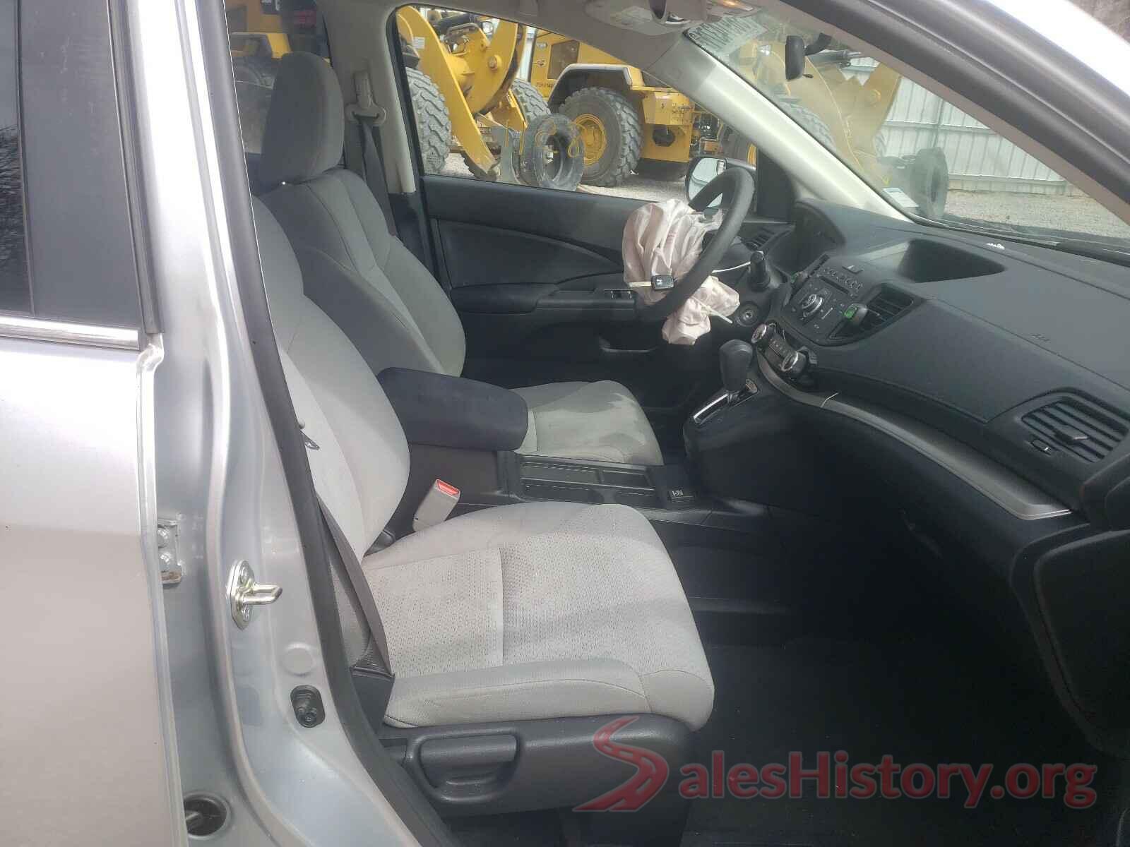 2HKRM3H40GH530972 2016 HONDA CRV