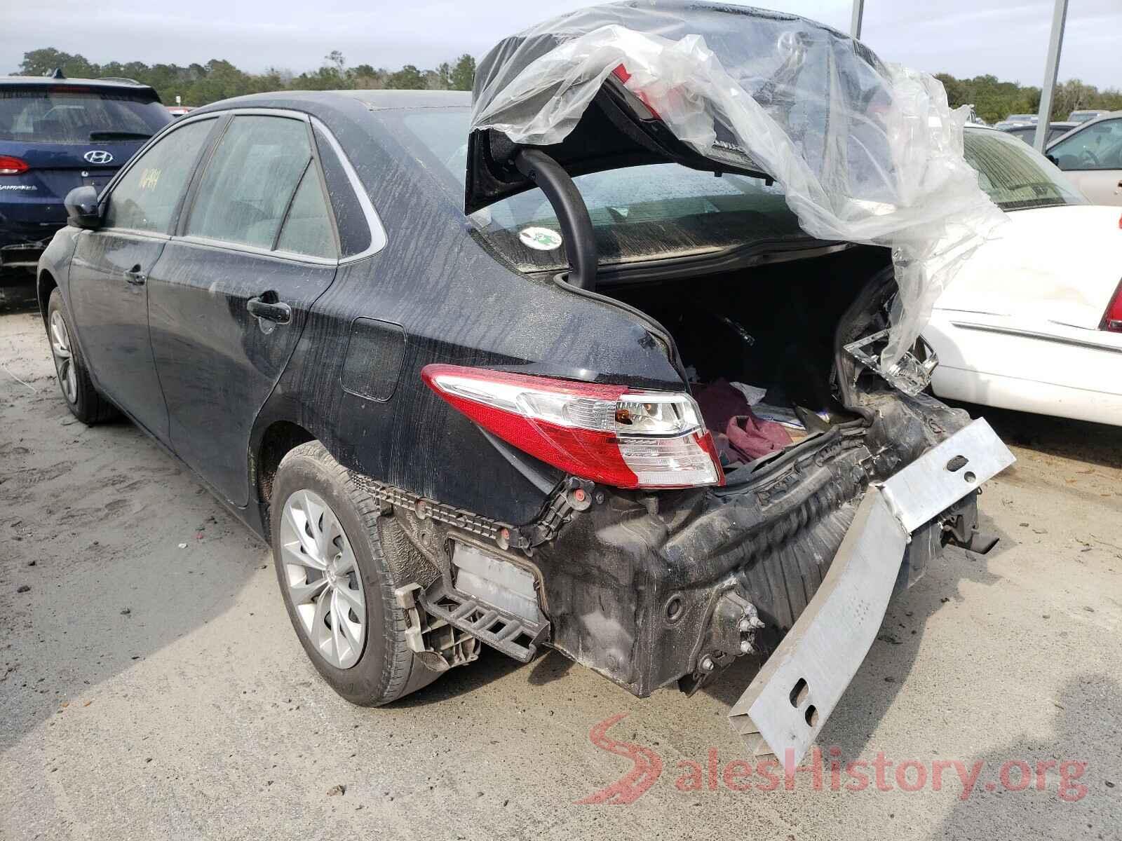 4T1BF1FK7HU769407 2017 TOYOTA CAMRY