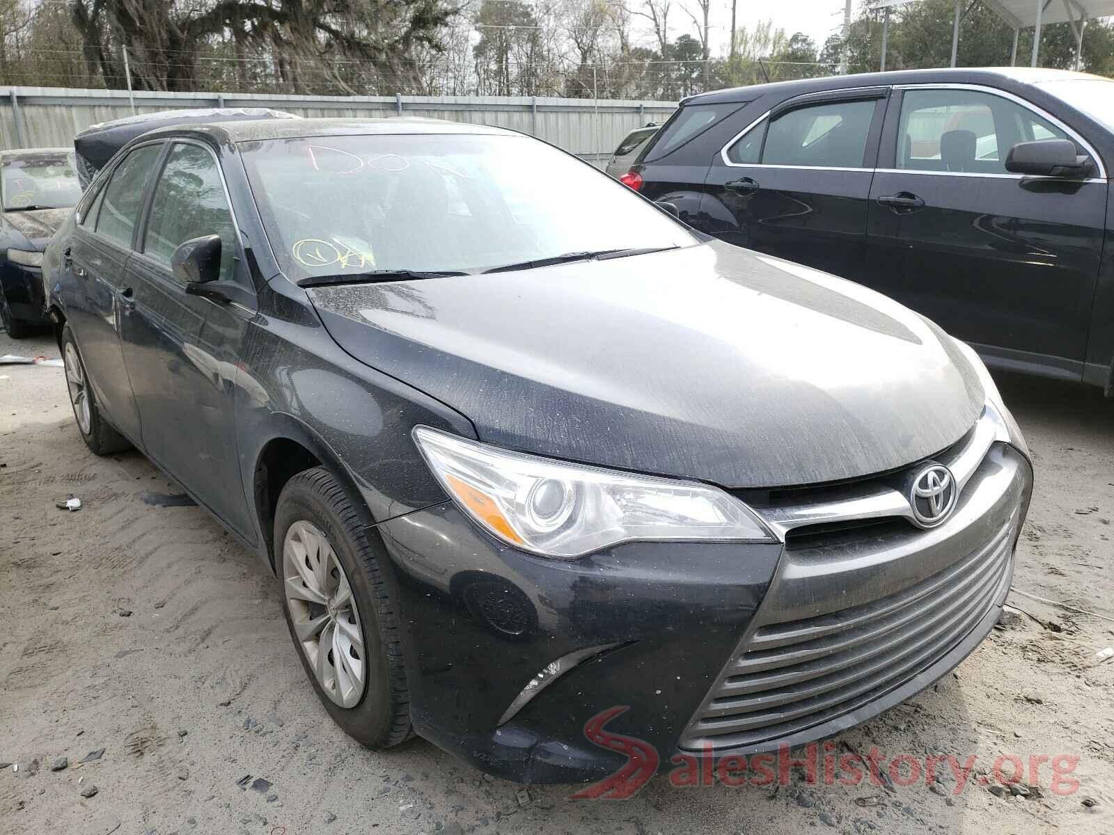 4T1BF1FK7HU769407 2017 TOYOTA CAMRY