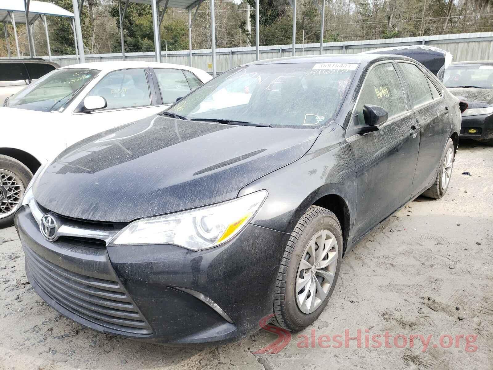 4T1BF1FK7HU769407 2017 TOYOTA CAMRY