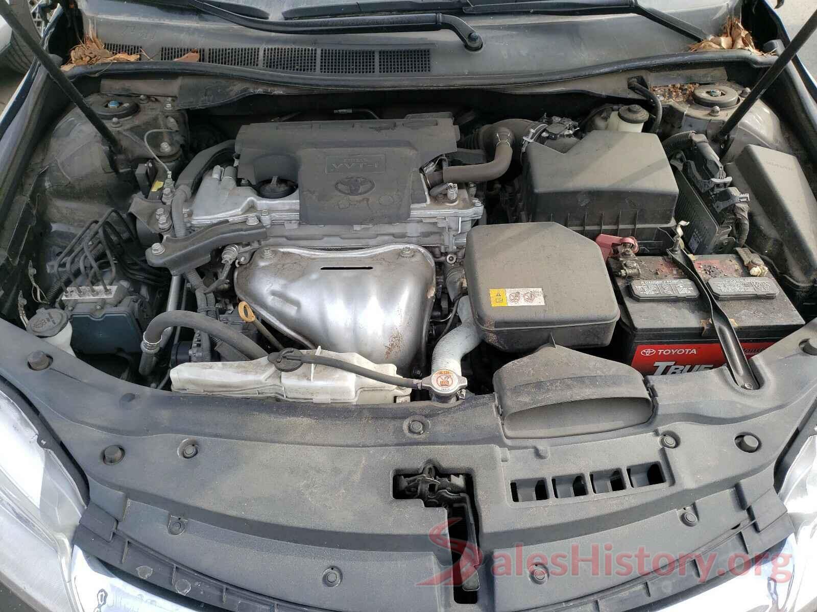 4T1BF1FK7HU769407 2017 TOYOTA CAMRY