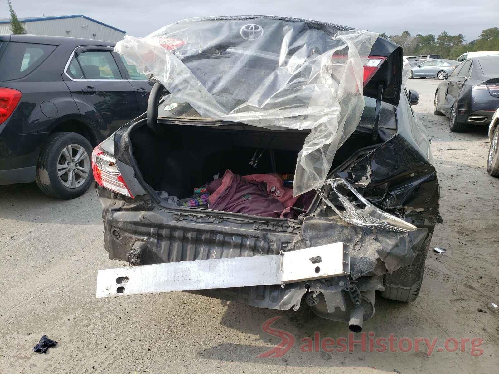 4T1BF1FK7HU769407 2017 TOYOTA CAMRY