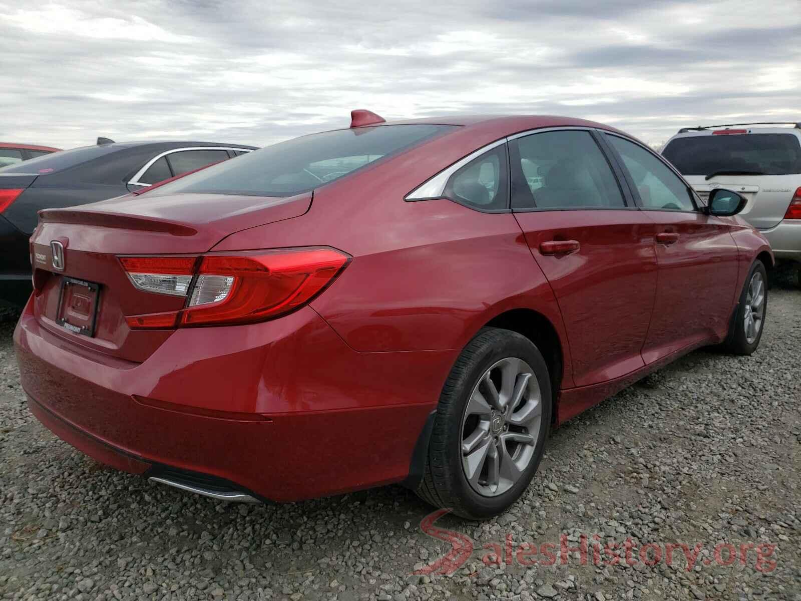 1HGCV1F19JA003206 2018 HONDA ACCORD