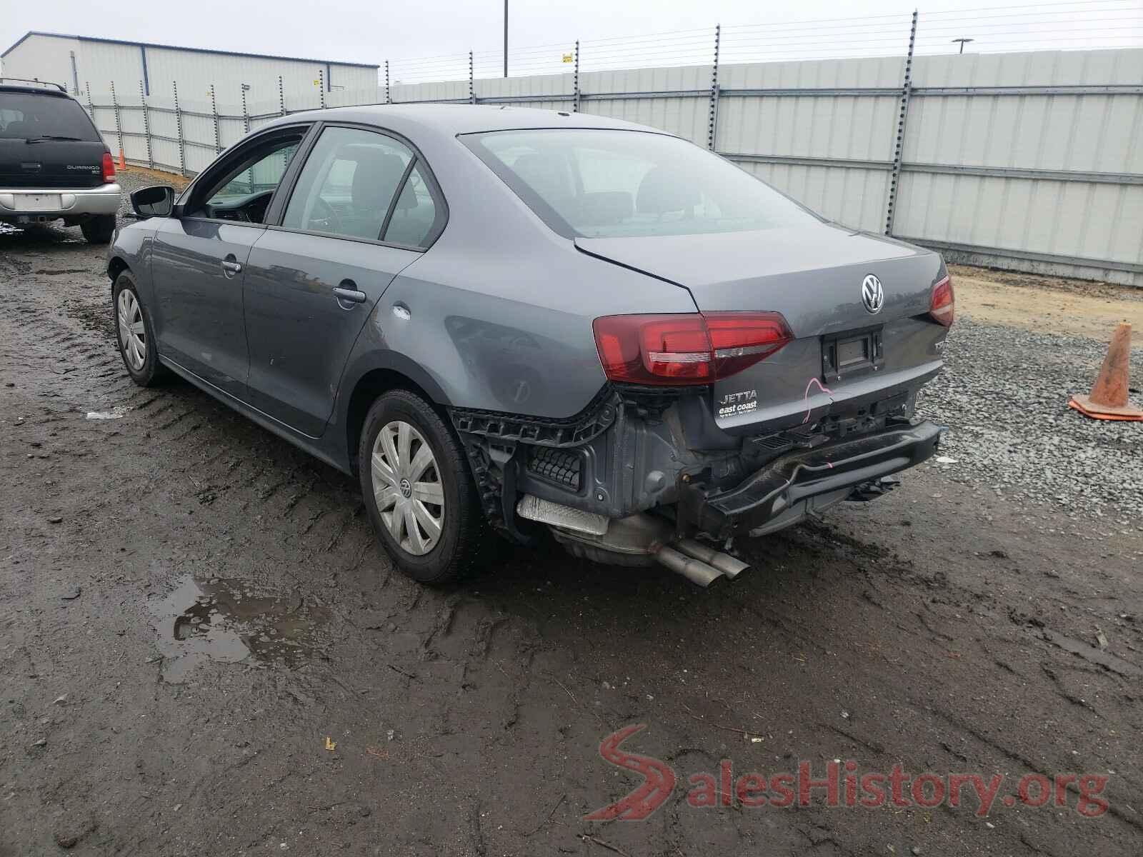 3VW267AJ8GM360578 2016 VOLKSWAGEN JETTA