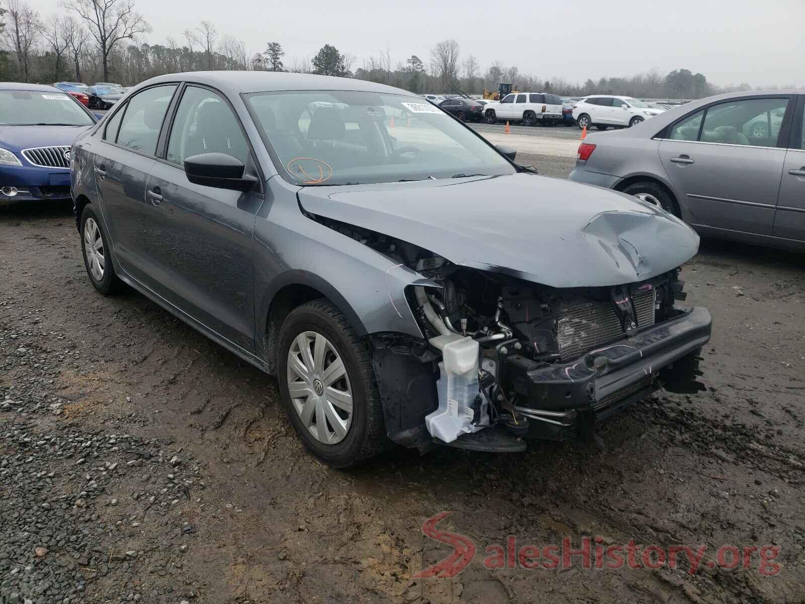 3VW267AJ8GM360578 2016 VOLKSWAGEN JETTA