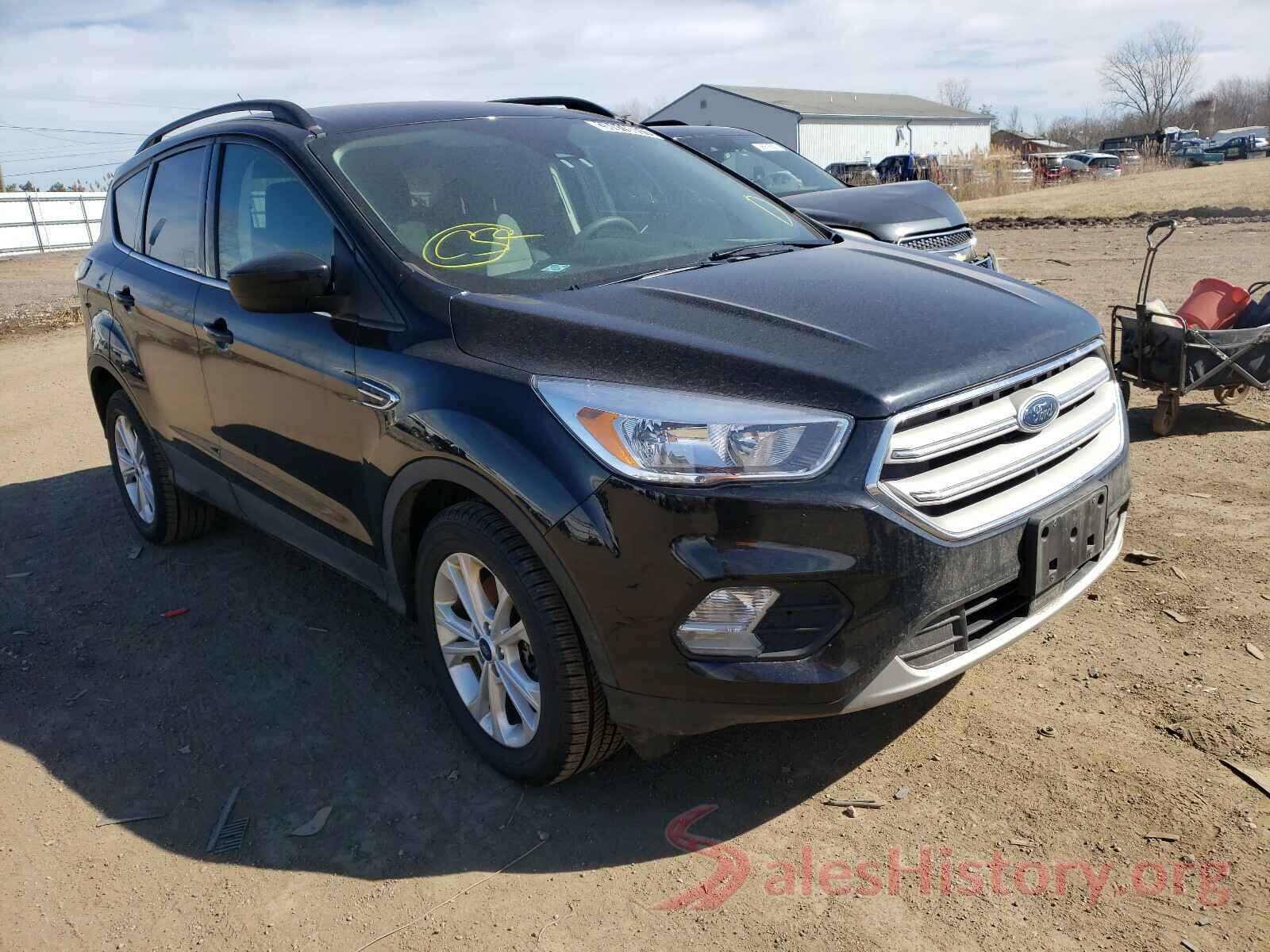 1FMCU9GDXJUC87416 2018 FORD ESCAPE