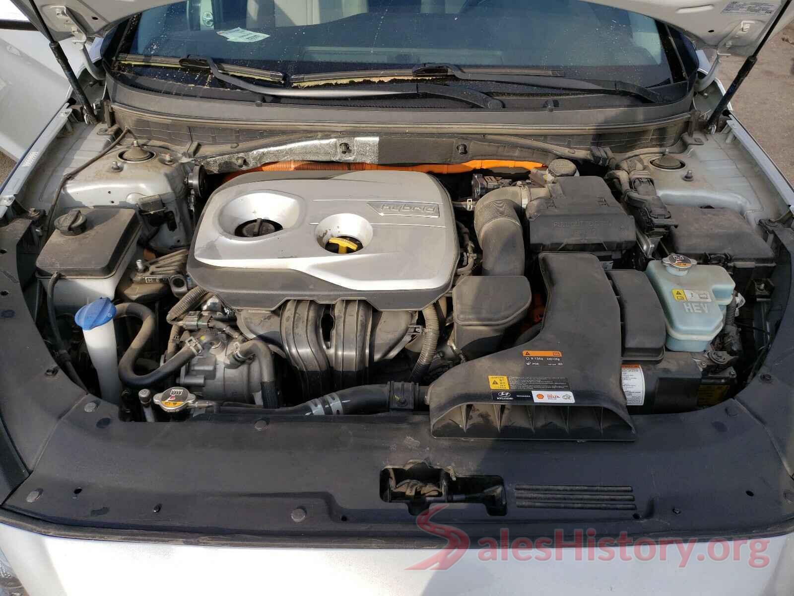 KMHE24L37JA083673 2018 HYUNDAI SONATA