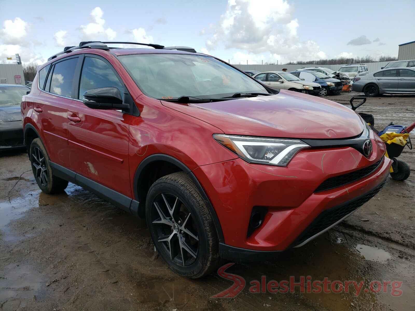 2T3JFREV0HW581194 2017 TOYOTA RAV4