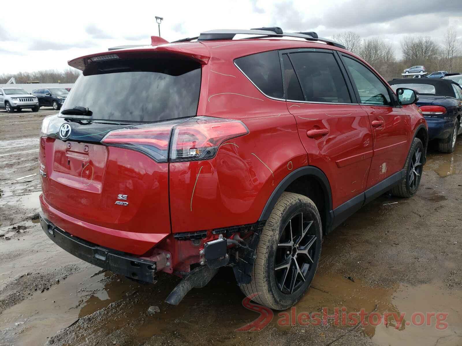 2T3JFREV0HW581194 2017 TOYOTA RAV4