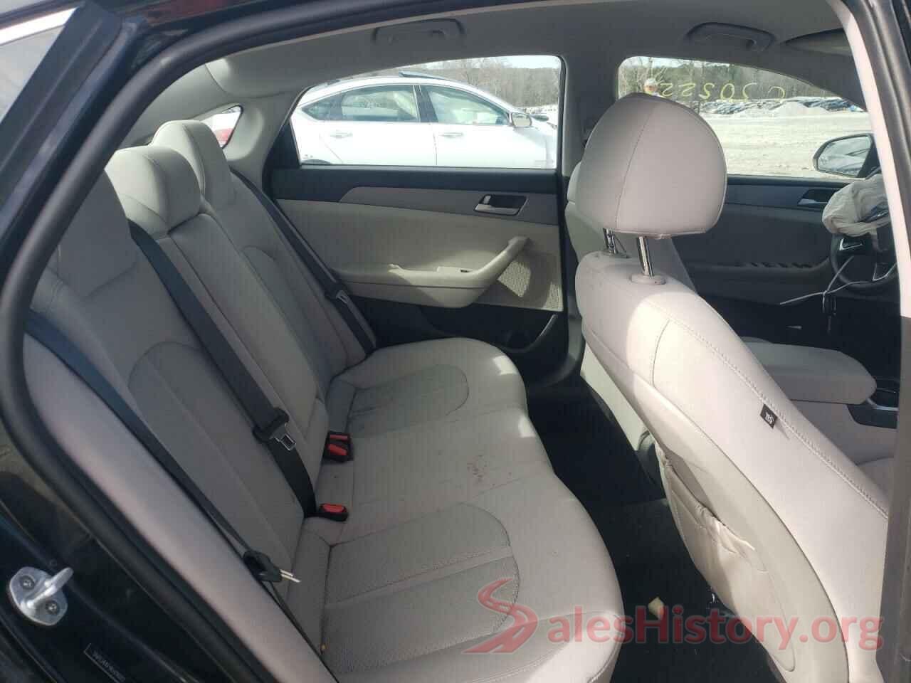 5NPE24AF9KH790172 2019 HYUNDAI SONATA