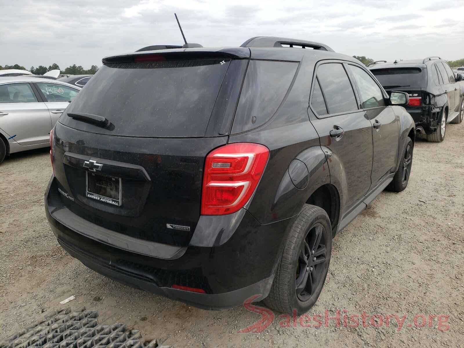 2GNFLGEK9H6313921 2017 CHEVROLET EQUINOX