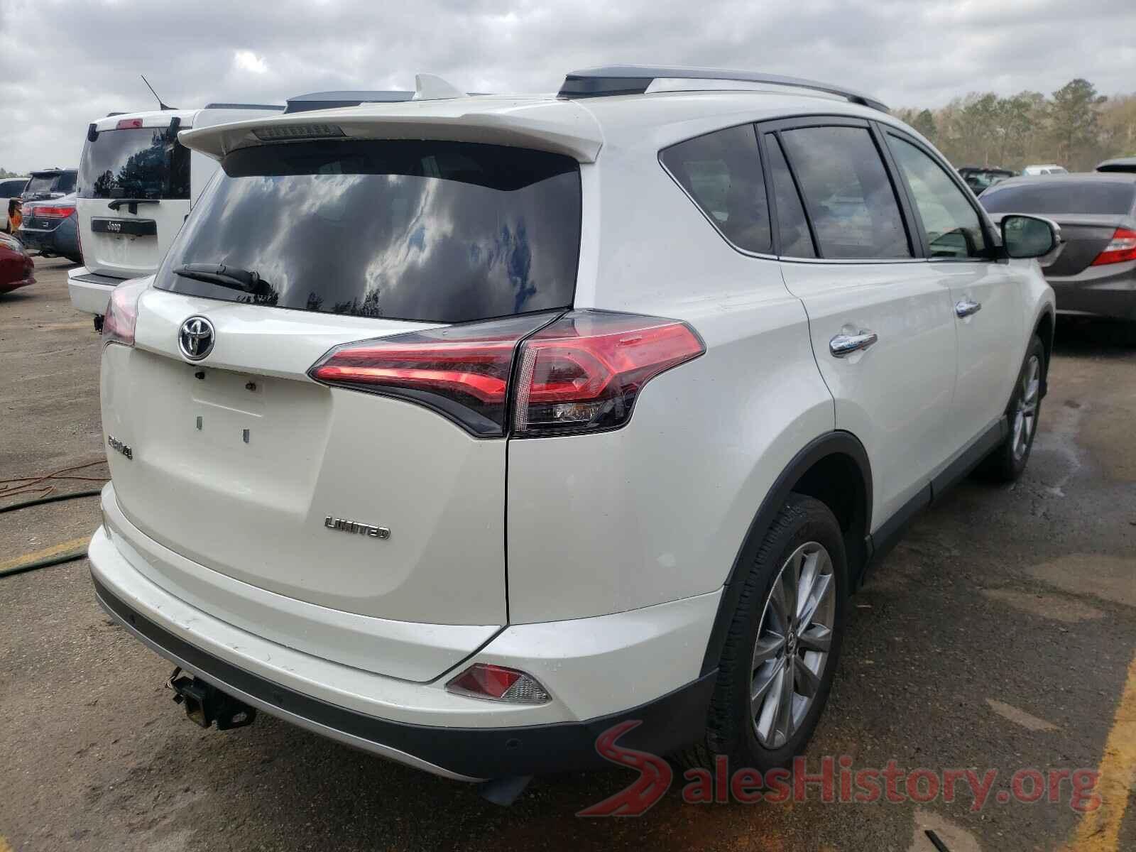 JTMYFREV1HJ105050 2017 TOYOTA RAV4