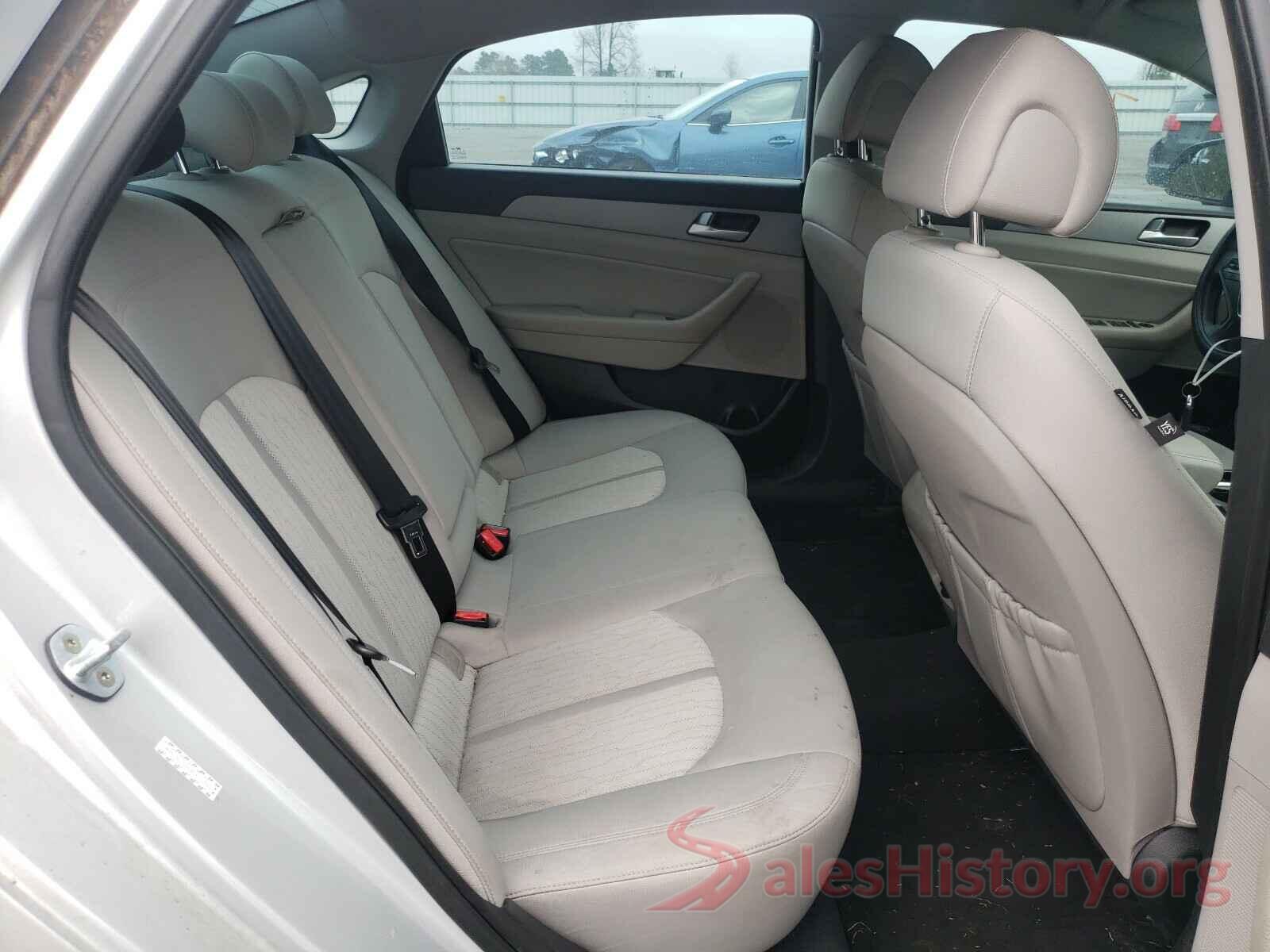 KMHE24L13GA042044 2016 HYUNDAI SONATA