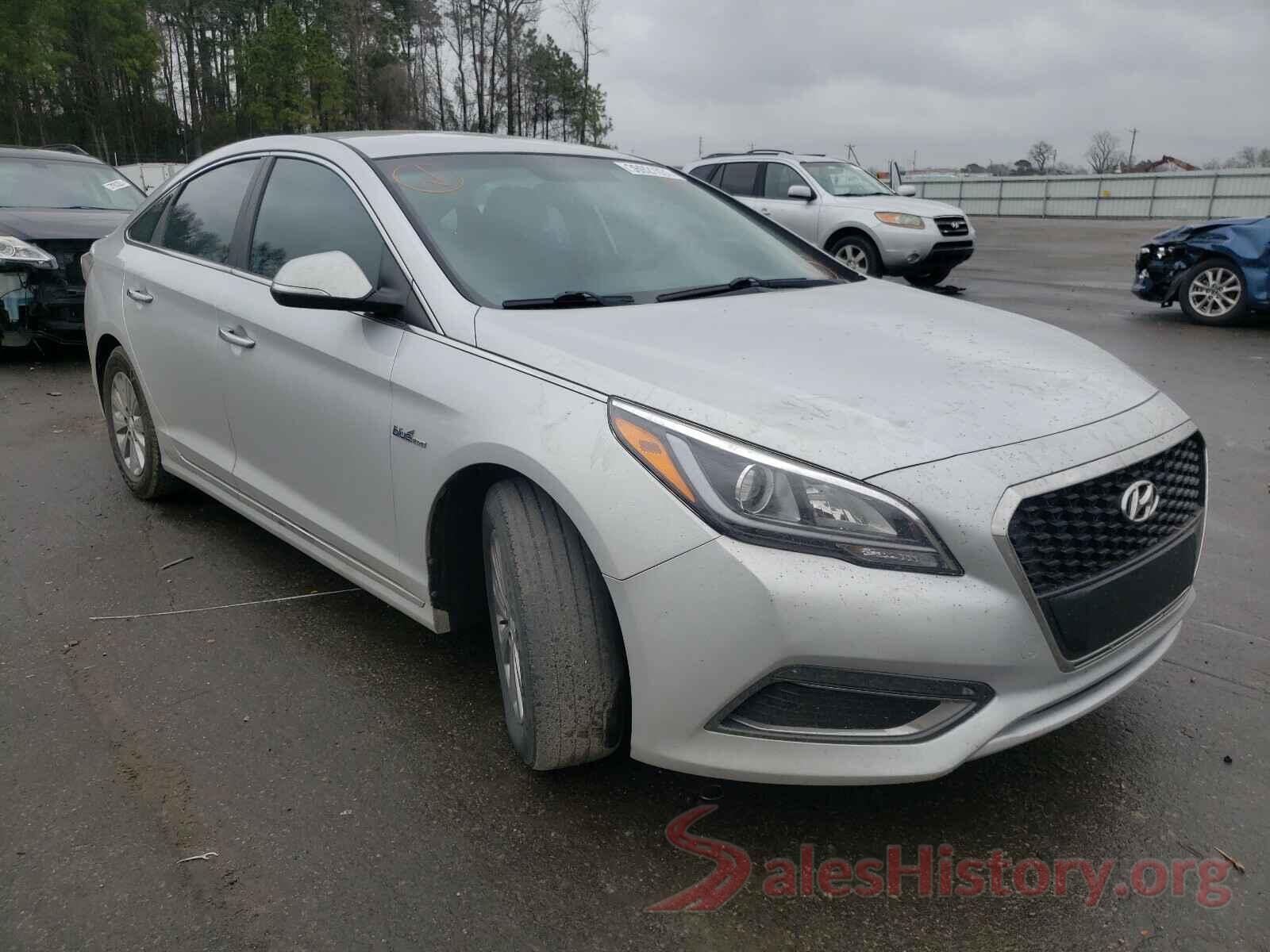 KMHE24L13GA042044 2016 HYUNDAI SONATA