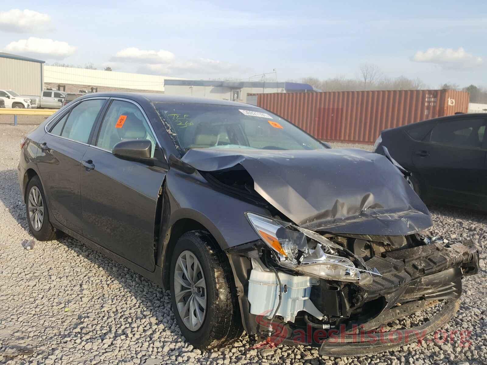 4T1BF1FK8GU129219 2016 TOYOTA CAMRY