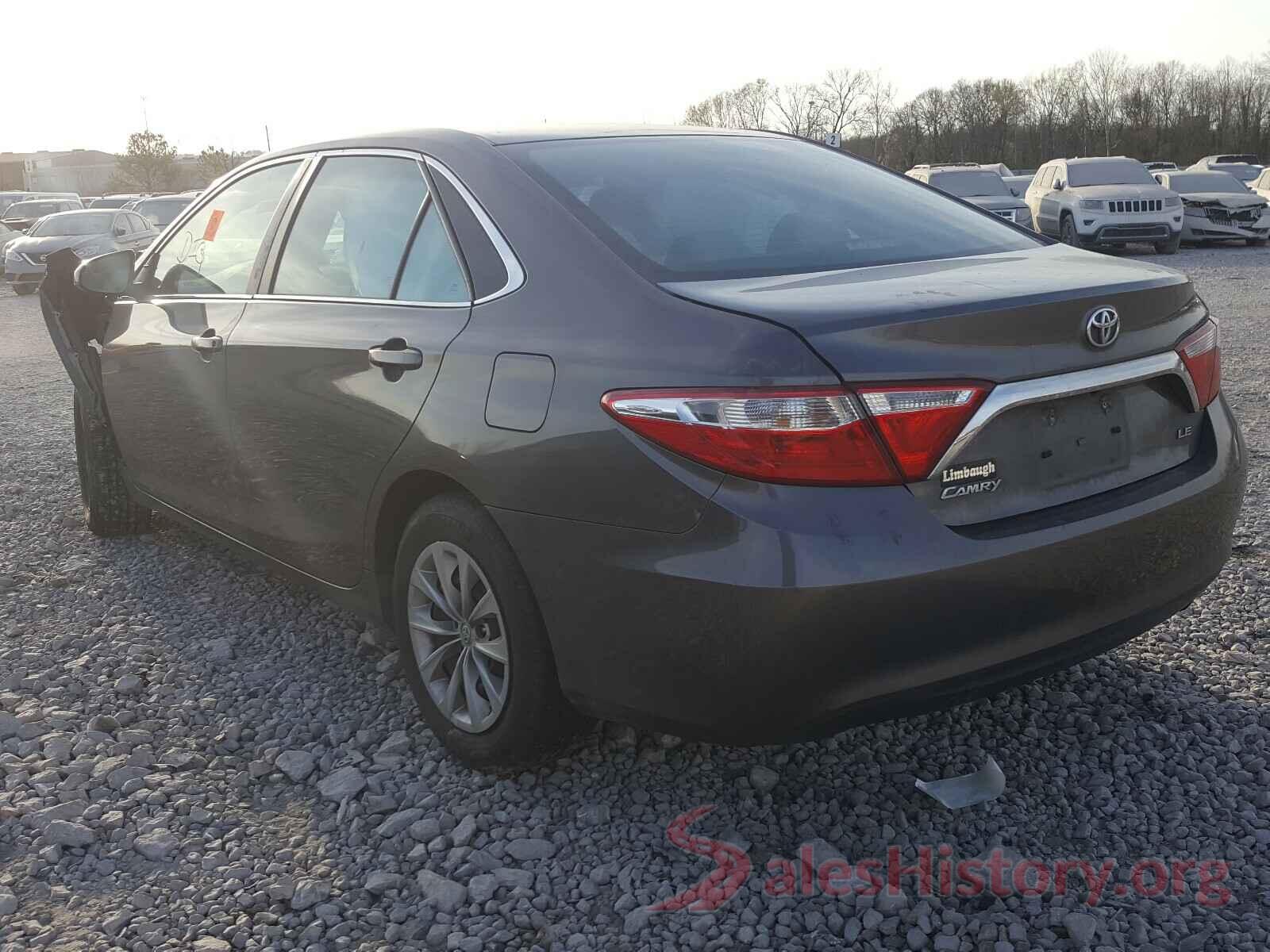 4T1BF1FK8GU129219 2016 TOYOTA CAMRY