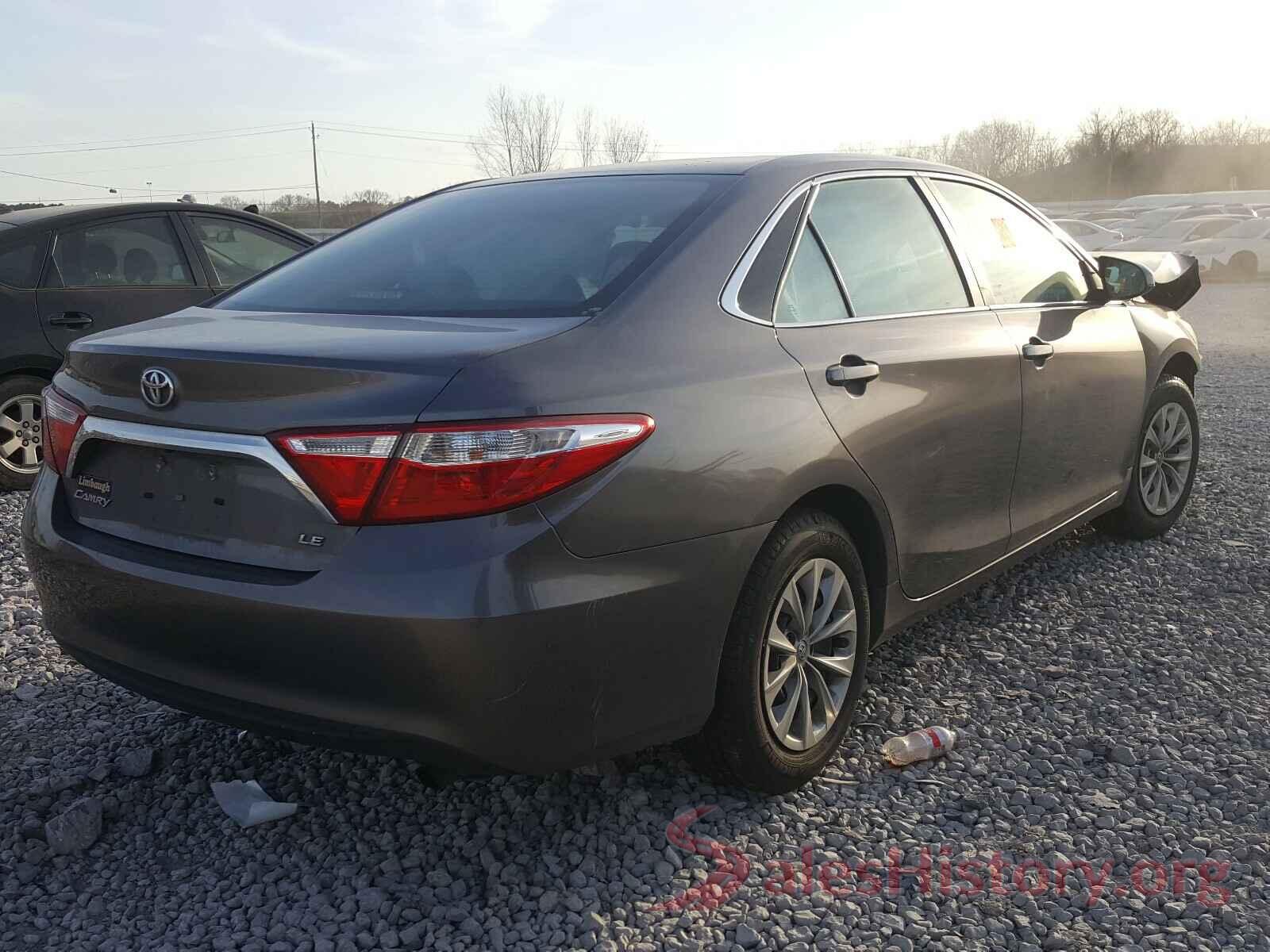 4T1BF1FK8GU129219 2016 TOYOTA CAMRY