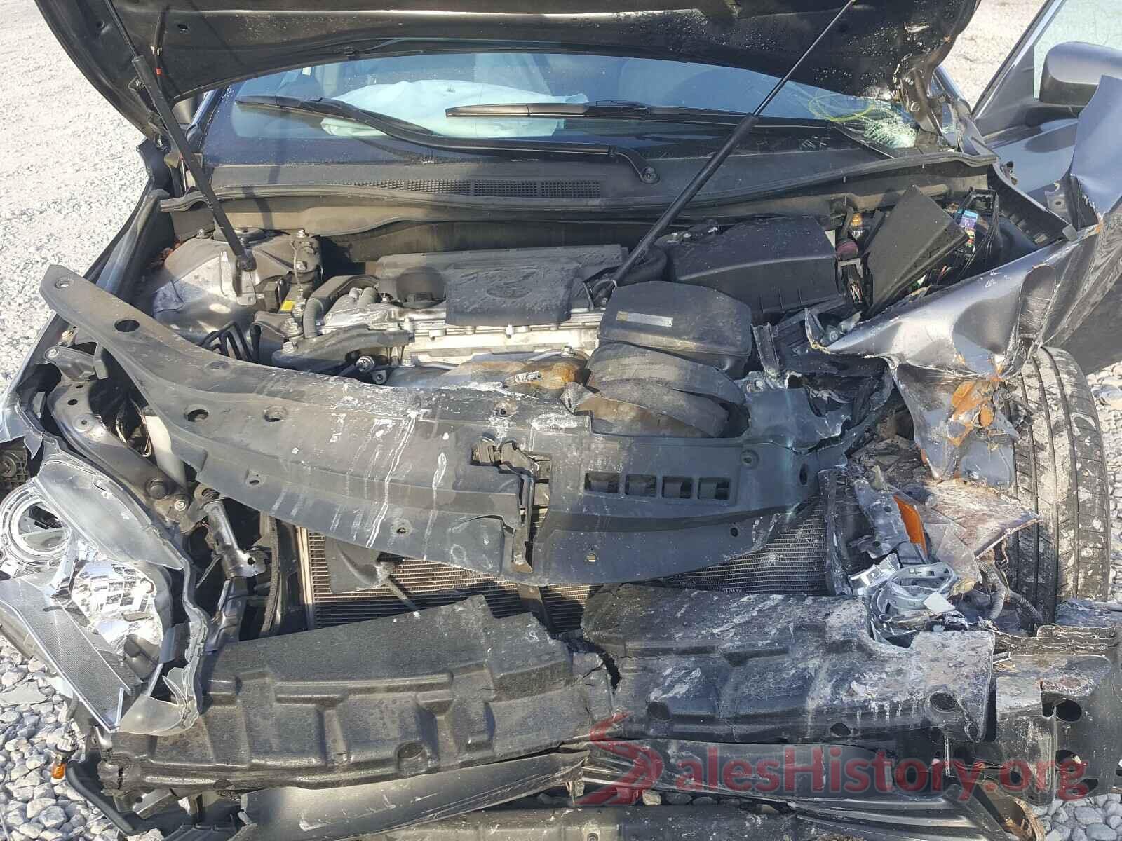 4T1BF1FK8GU129219 2016 TOYOTA CAMRY