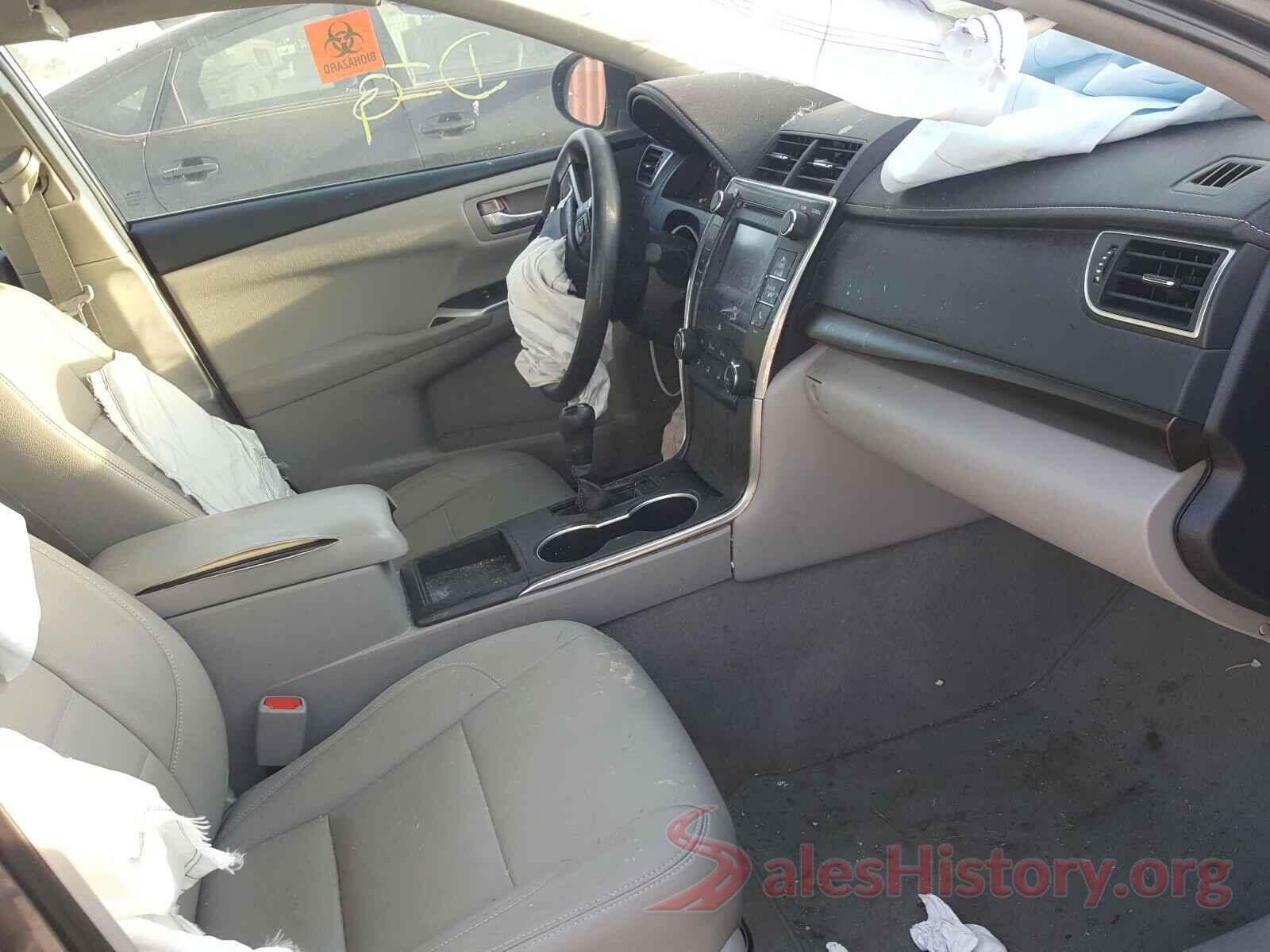 4T1BF1FK8GU129219 2016 TOYOTA CAMRY