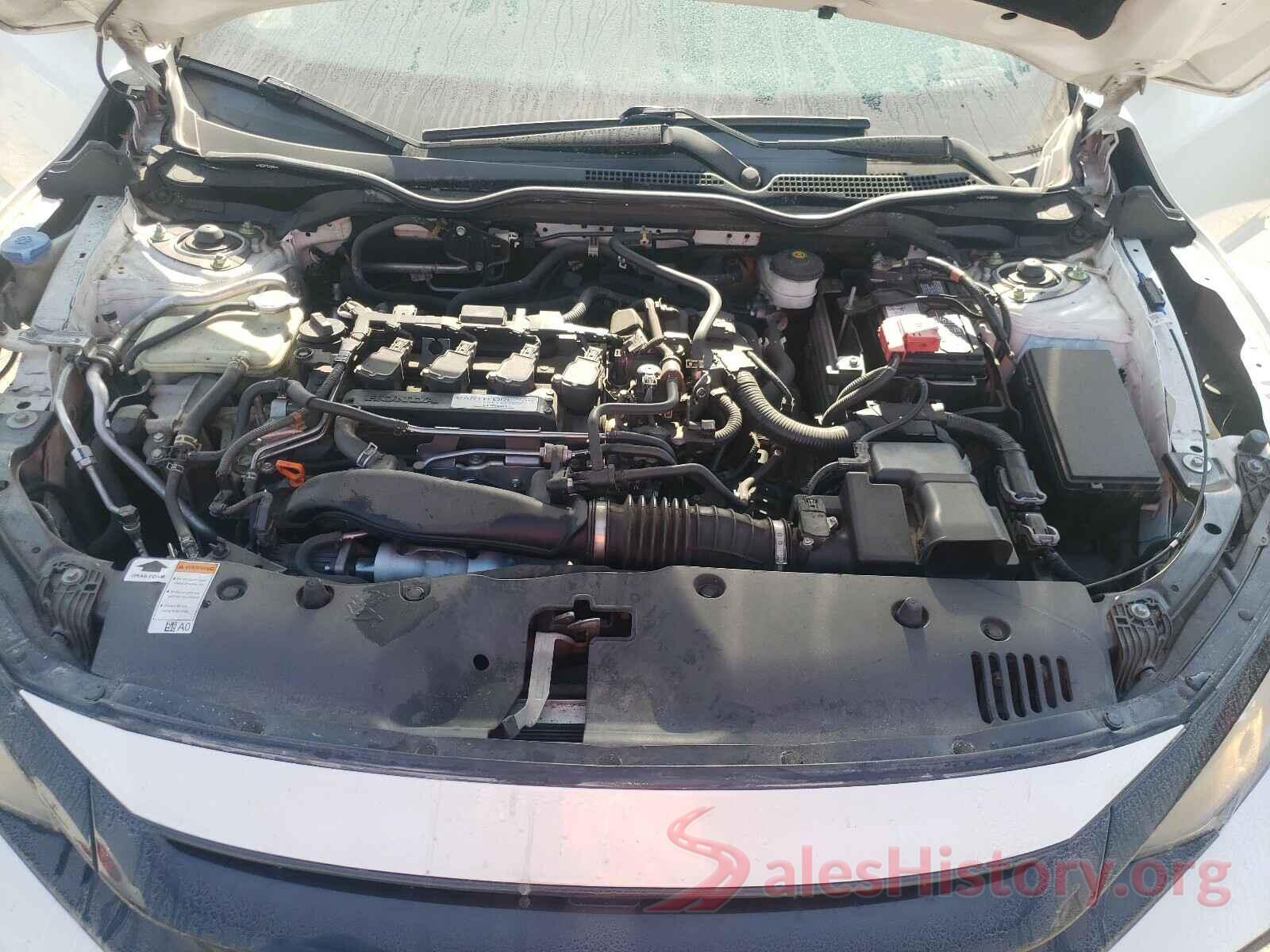 SHHFK7H43HU226517 2017 HONDA CIVIC