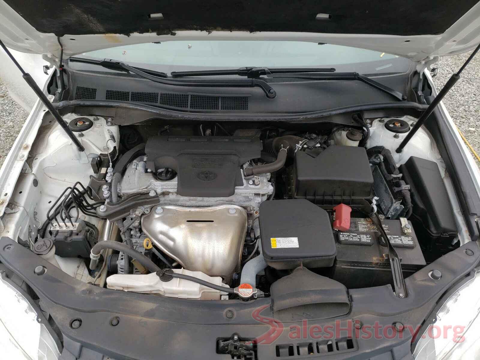 4T1BF1FK3GU249901 2016 TOYOTA CAMRY