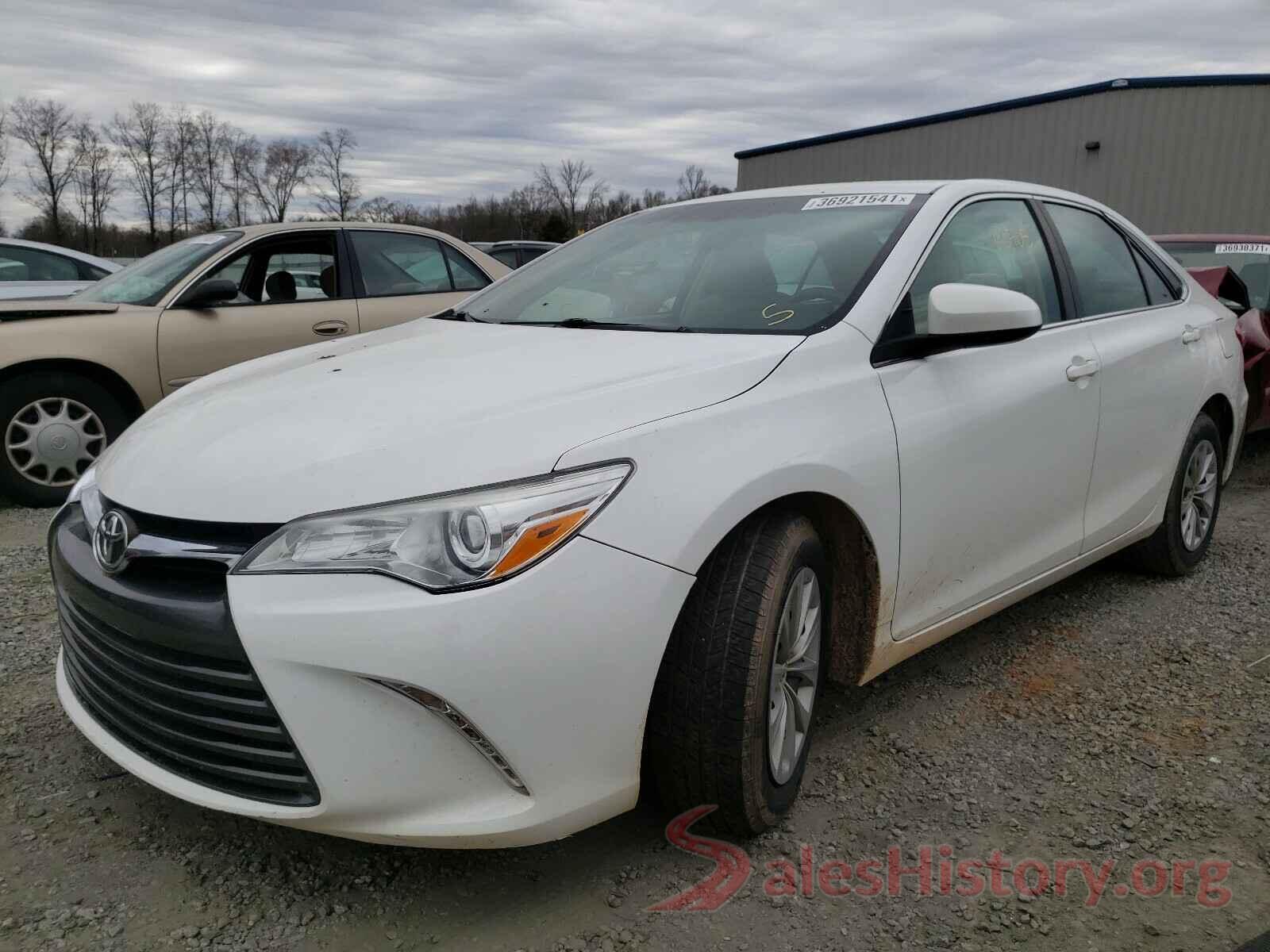 4T1BF1FK3GU249901 2016 TOYOTA CAMRY