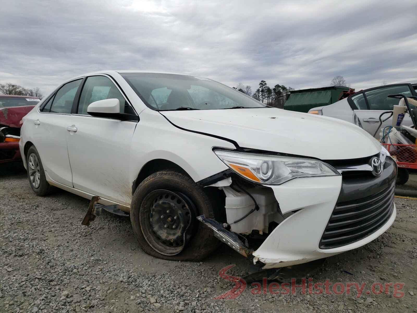 4T1BF1FK3GU249901 2016 TOYOTA CAMRY