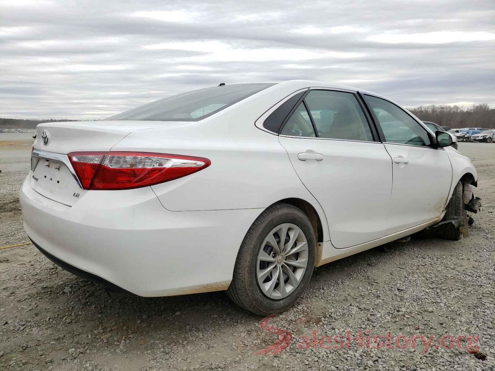 4T1BF1FK3GU249901 2016 TOYOTA CAMRY