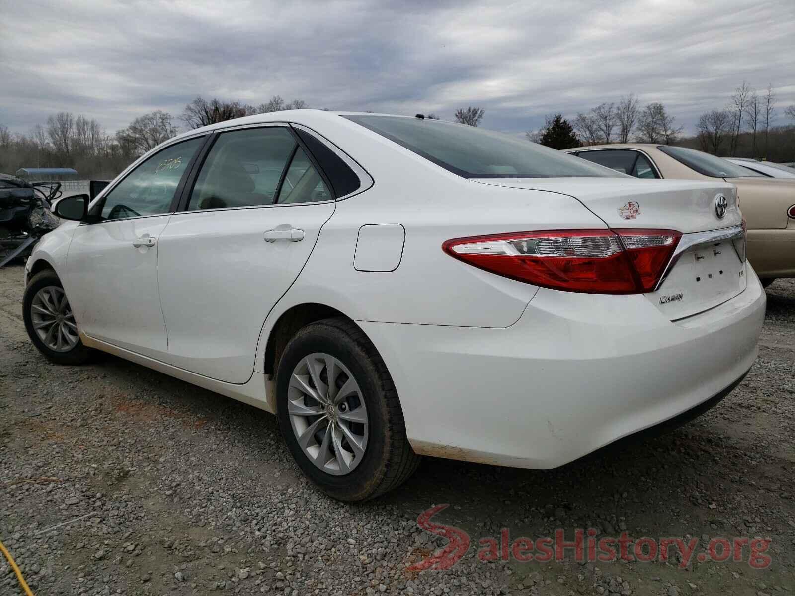 4T1BF1FK3GU249901 2016 TOYOTA CAMRY