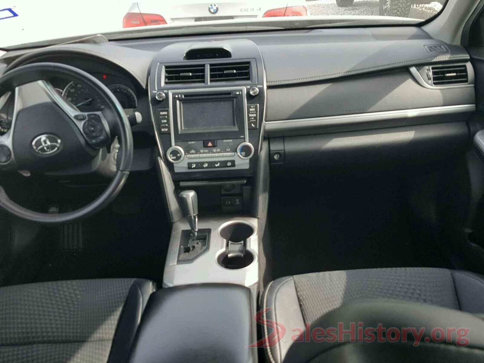 4T1BF1FK0EU804123 2014 TOYOTA CAMRY