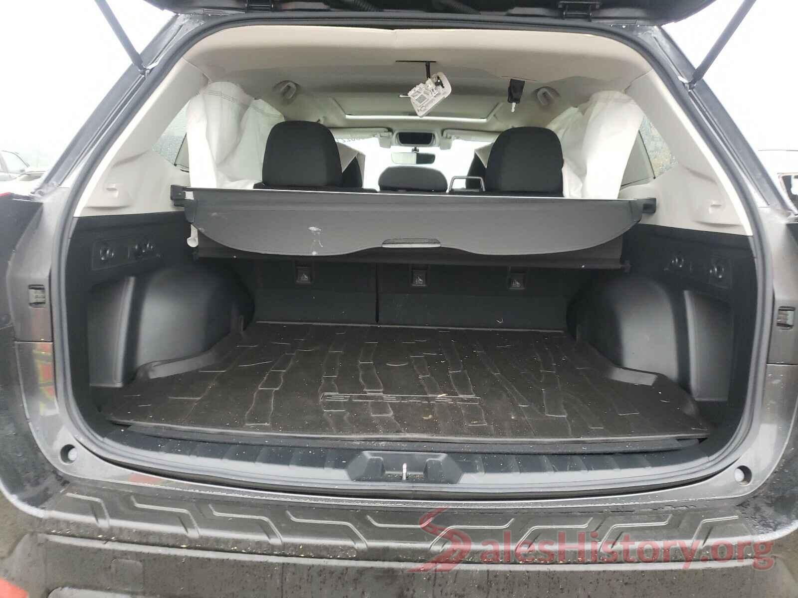 JF2SKAEC1KH411084 2019 SUBARU FORESTER