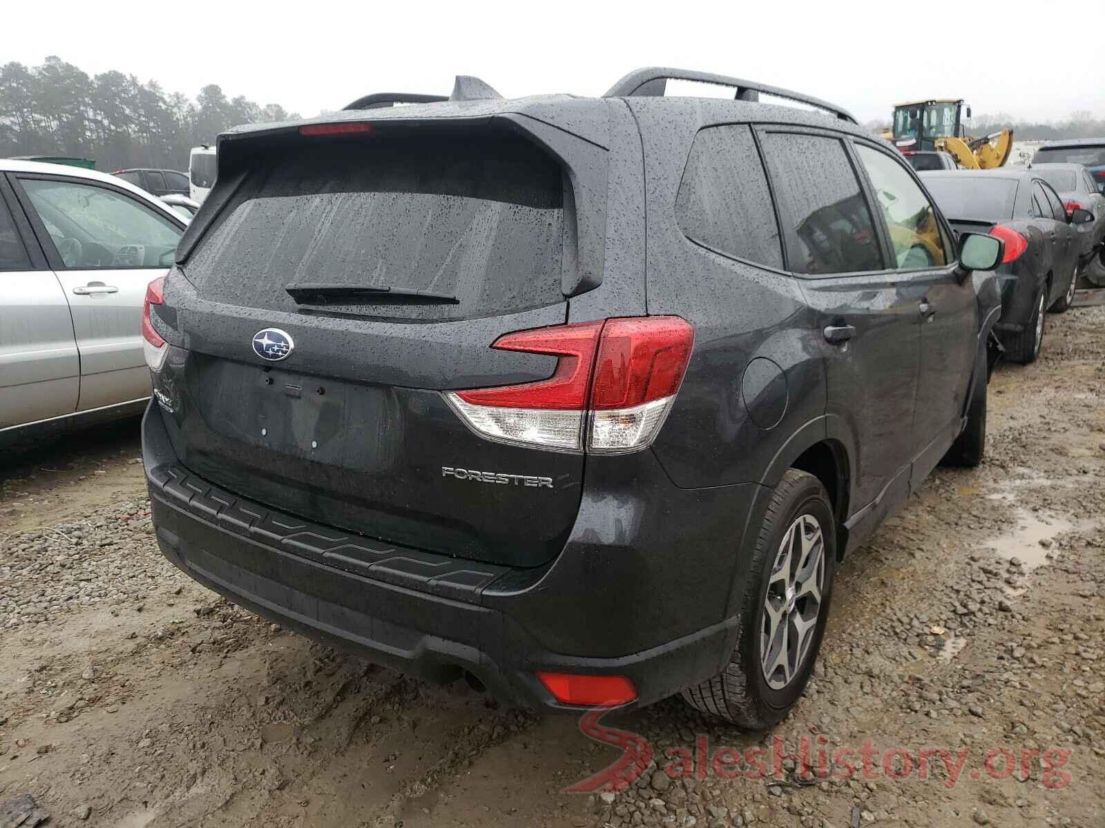 JF2SKAEC1KH411084 2019 SUBARU FORESTER