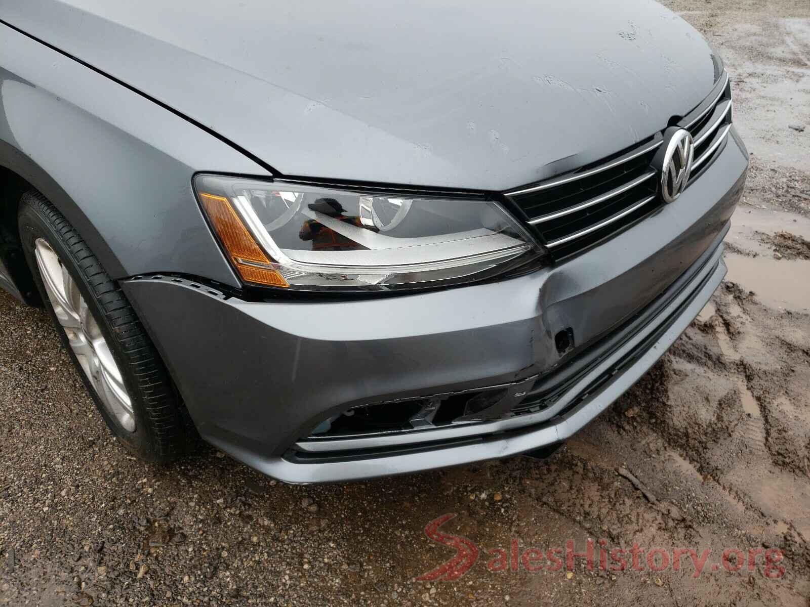 3VW2B7AJ7HM290150 2017 VOLKSWAGEN JETTA