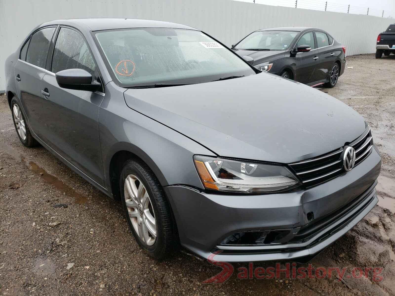 3VW2B7AJ7HM290150 2017 VOLKSWAGEN JETTA