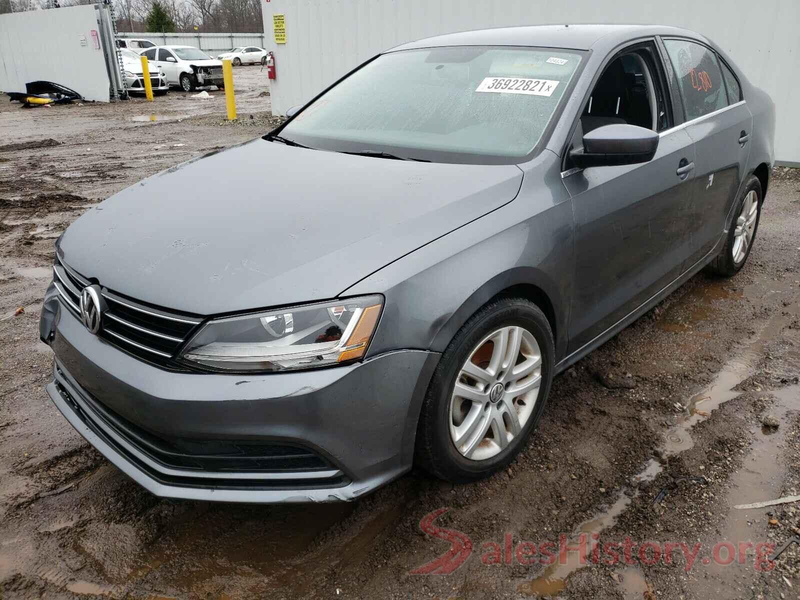 3VW2B7AJ7HM290150 2017 VOLKSWAGEN JETTA