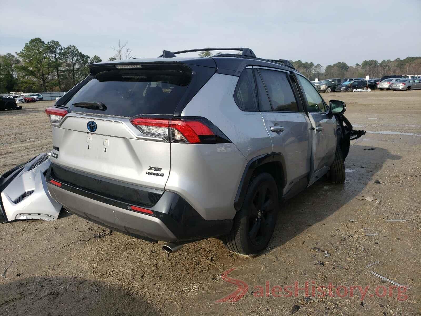 JTMEWRFV1LD541003 2020 TOYOTA RAV4