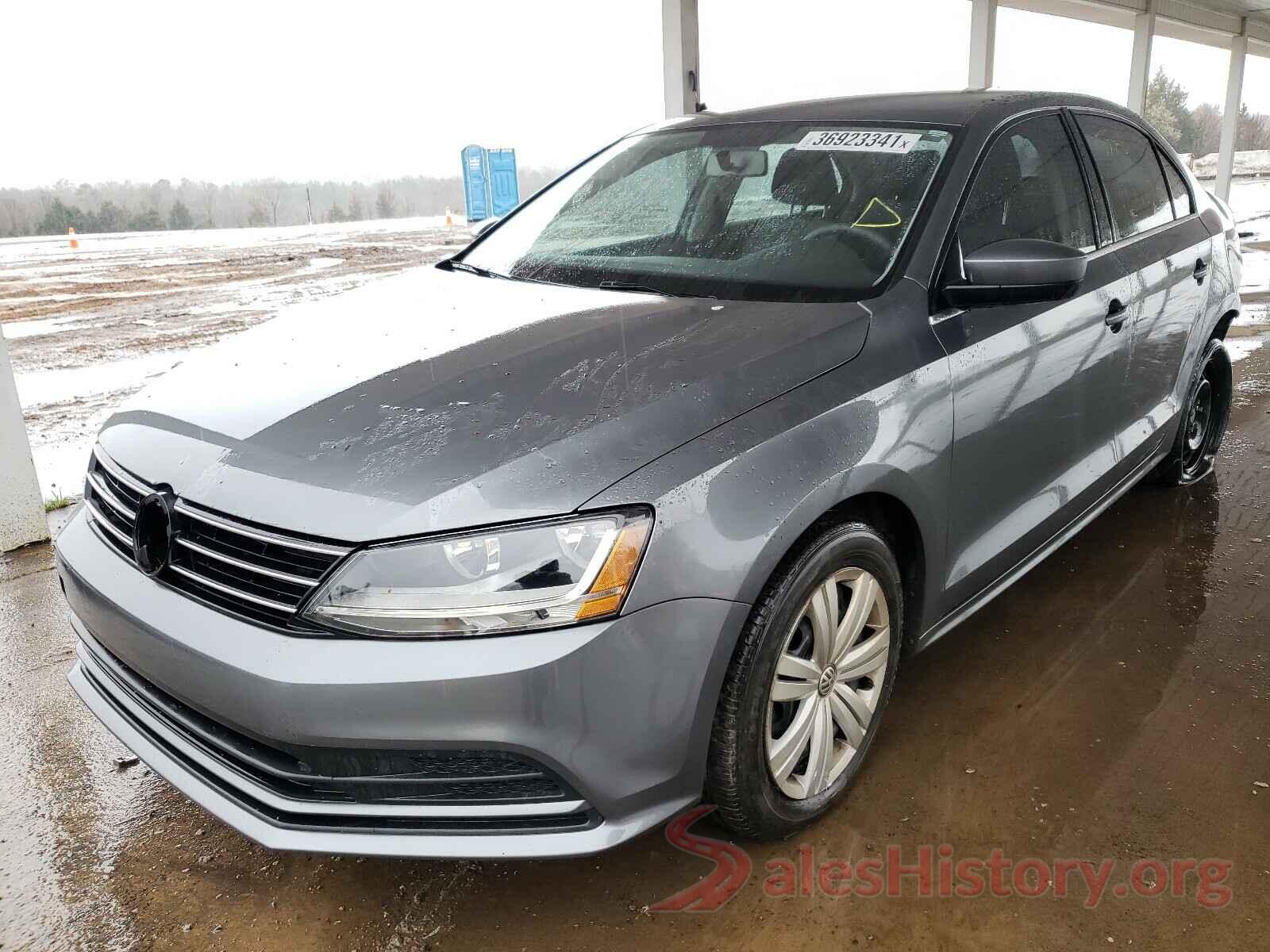 3VW2B7AJ2HM301183 2017 VOLKSWAGEN JETTA