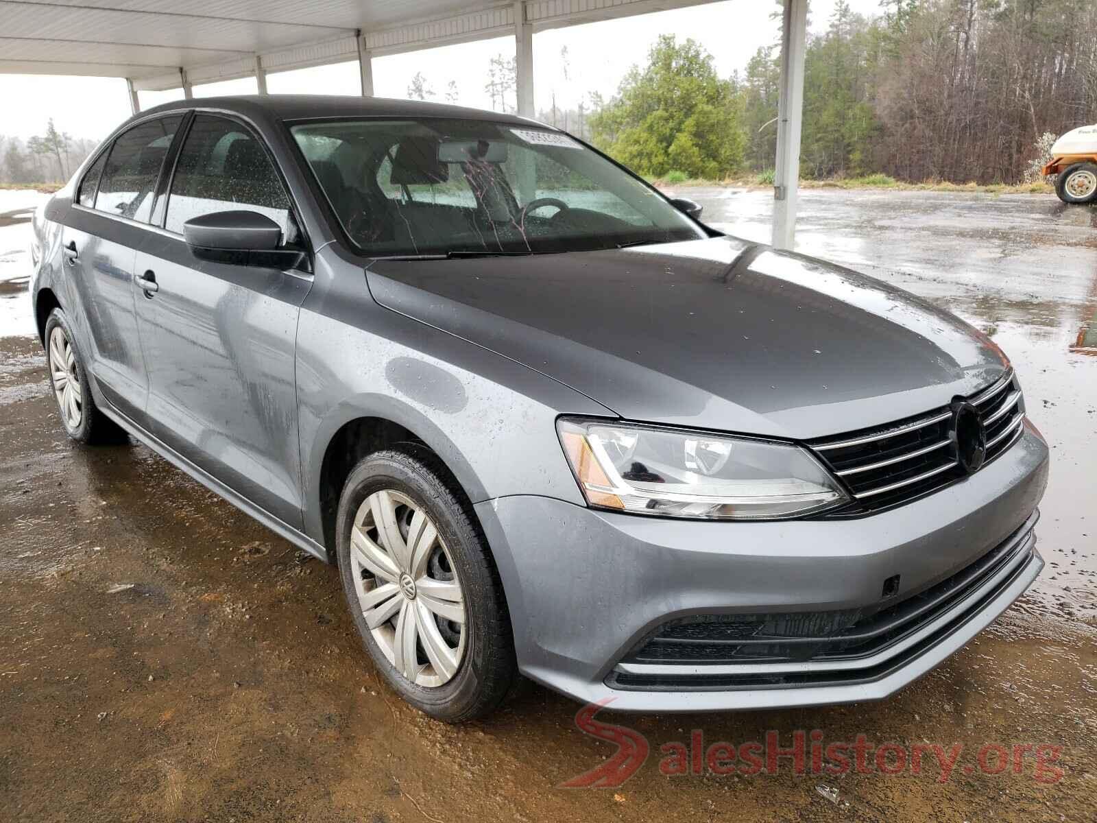 3VW2B7AJ2HM301183 2017 VOLKSWAGEN JETTA